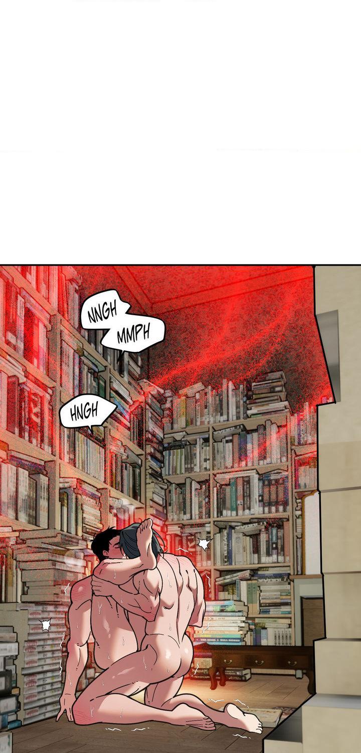 Swallow You Whole Chapter 62 page 37 - 