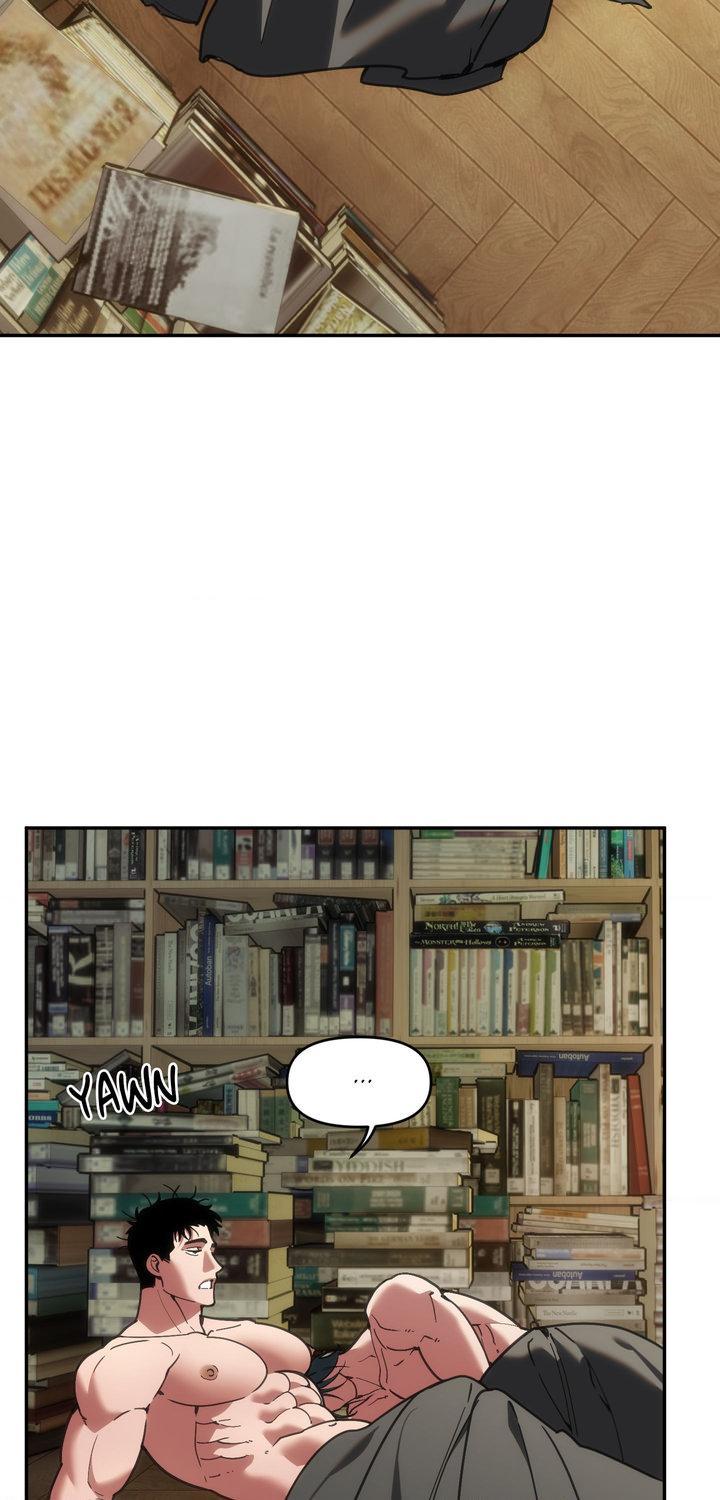 Swallow You Whole Chapter 62 page 42 - 