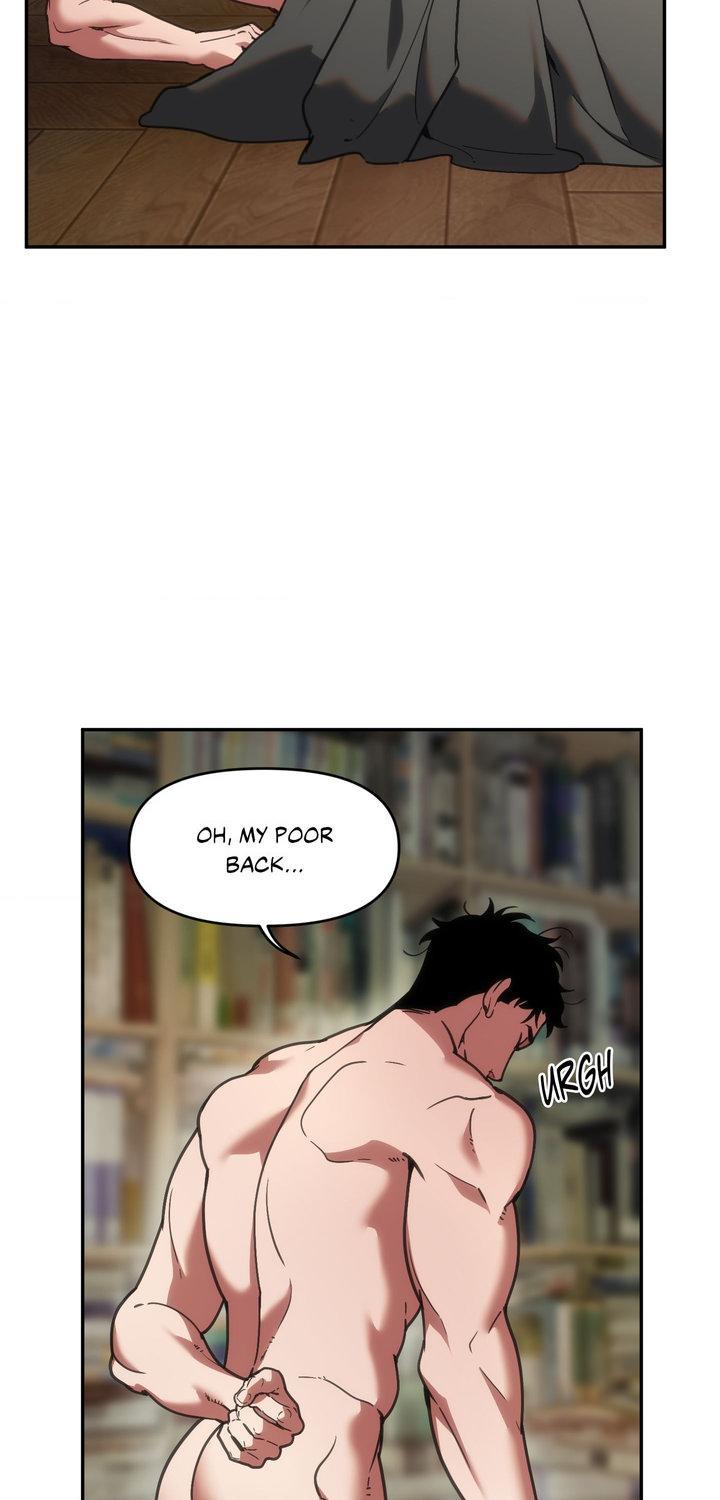 Swallow You Whole Chapter 62 page 43 - 