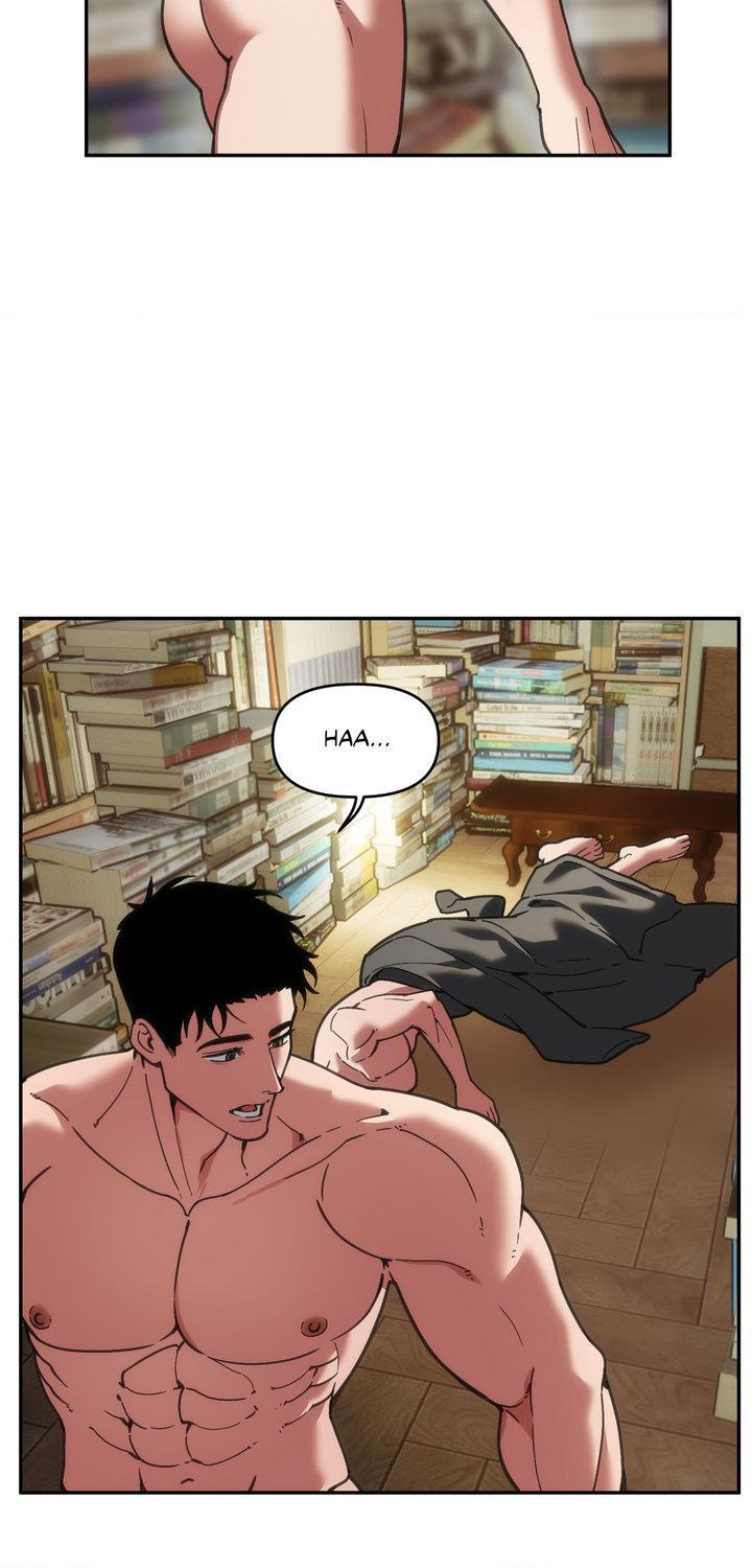 Swallow You Whole Chapter 62 page 44 - 