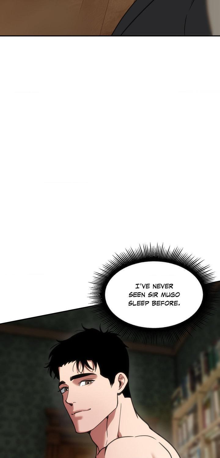Swallow You Whole Chapter 62 page 46 - 