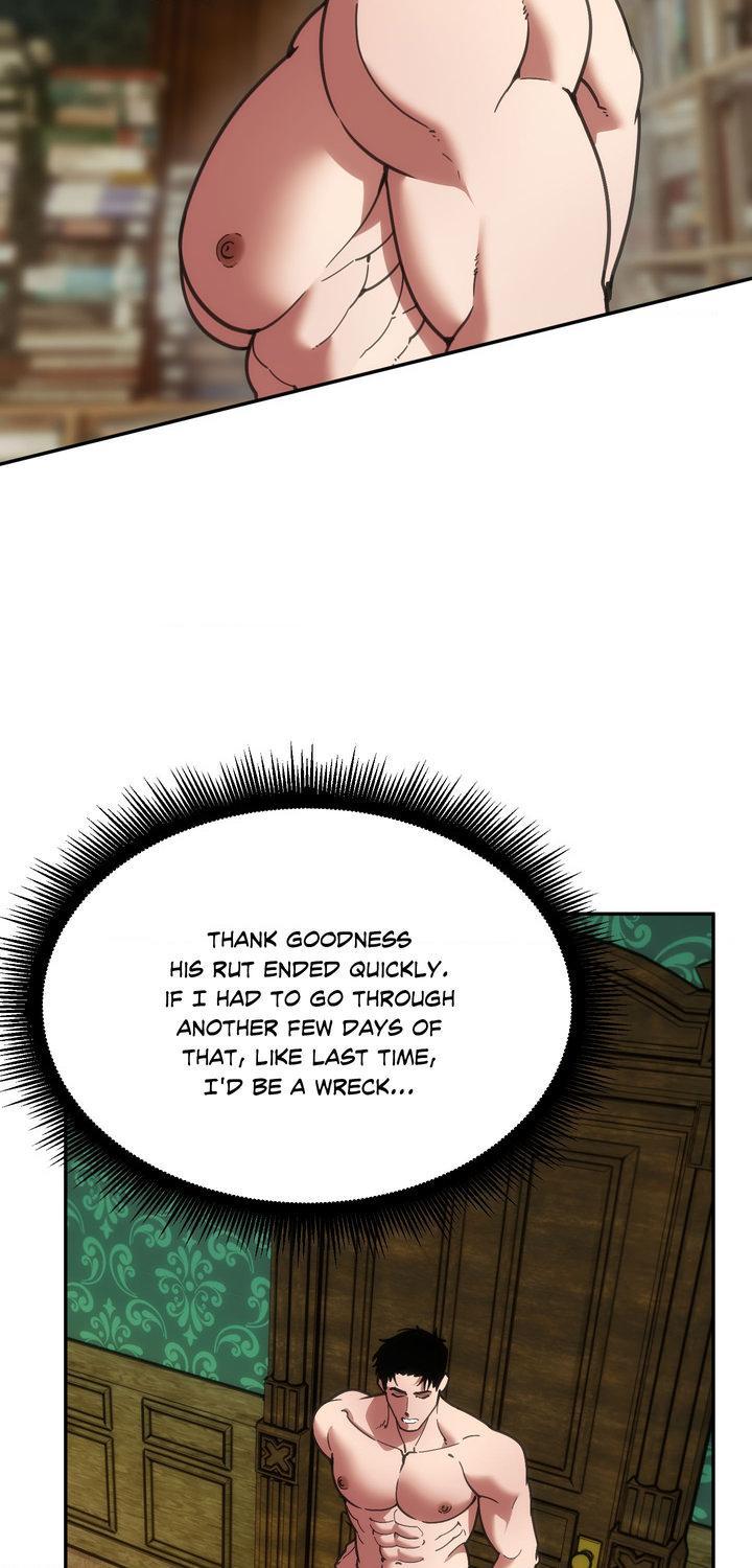 Swallow You Whole Chapter 62 page 47 - 