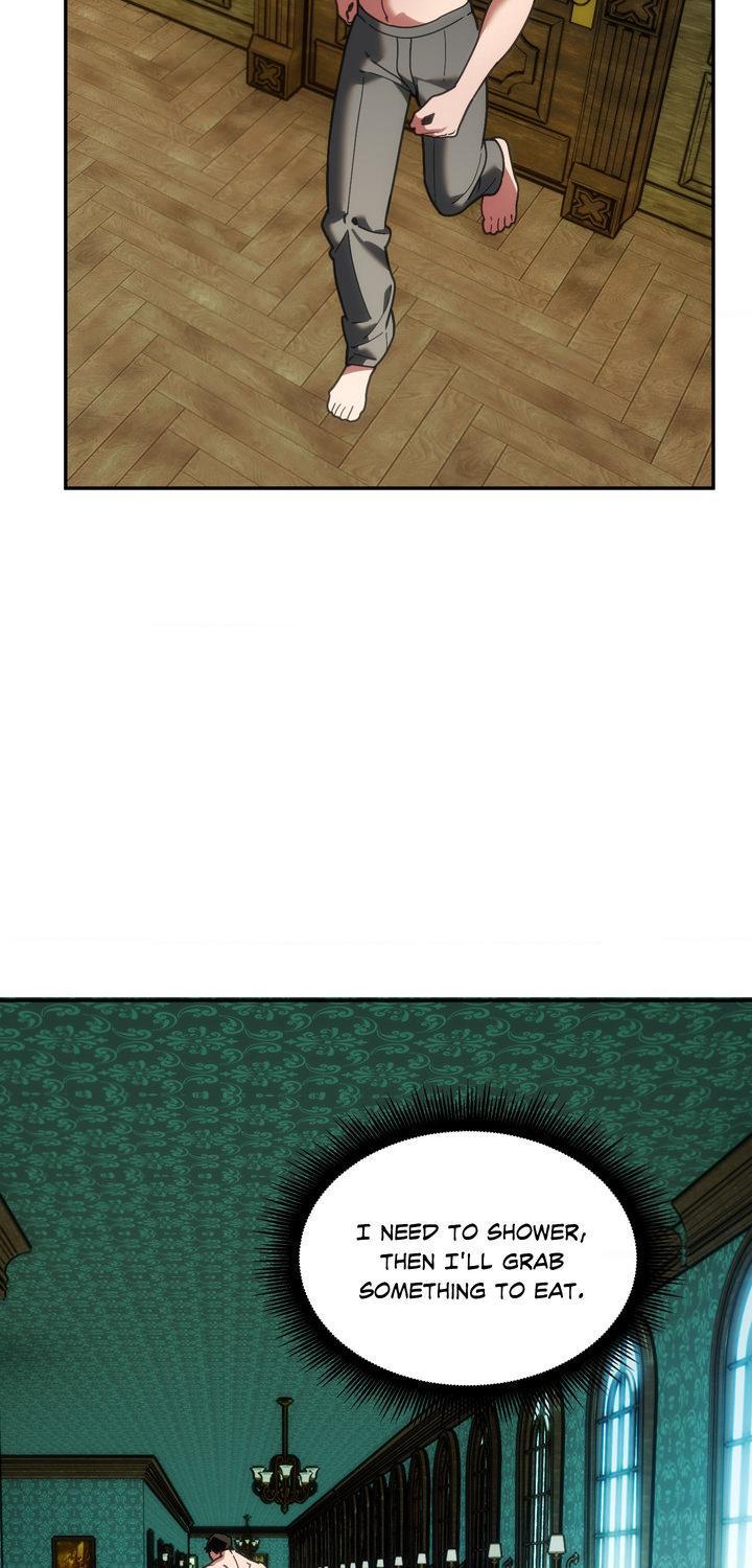 Swallow You Whole Chapter 62 page 48 - 