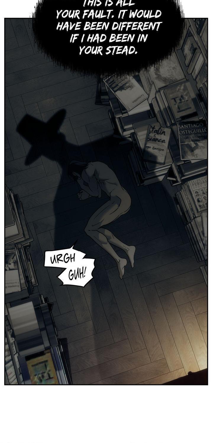 Swallow You Whole Chapter 62 page 54 - 