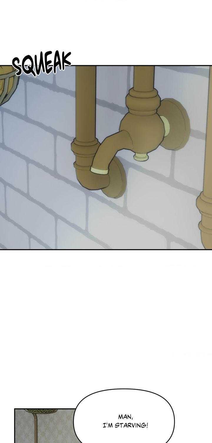 Swallow You Whole Chapter 62 page 58 - 