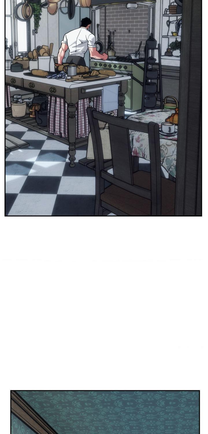 Swallow You Whole Chapter 62 page 61 - 