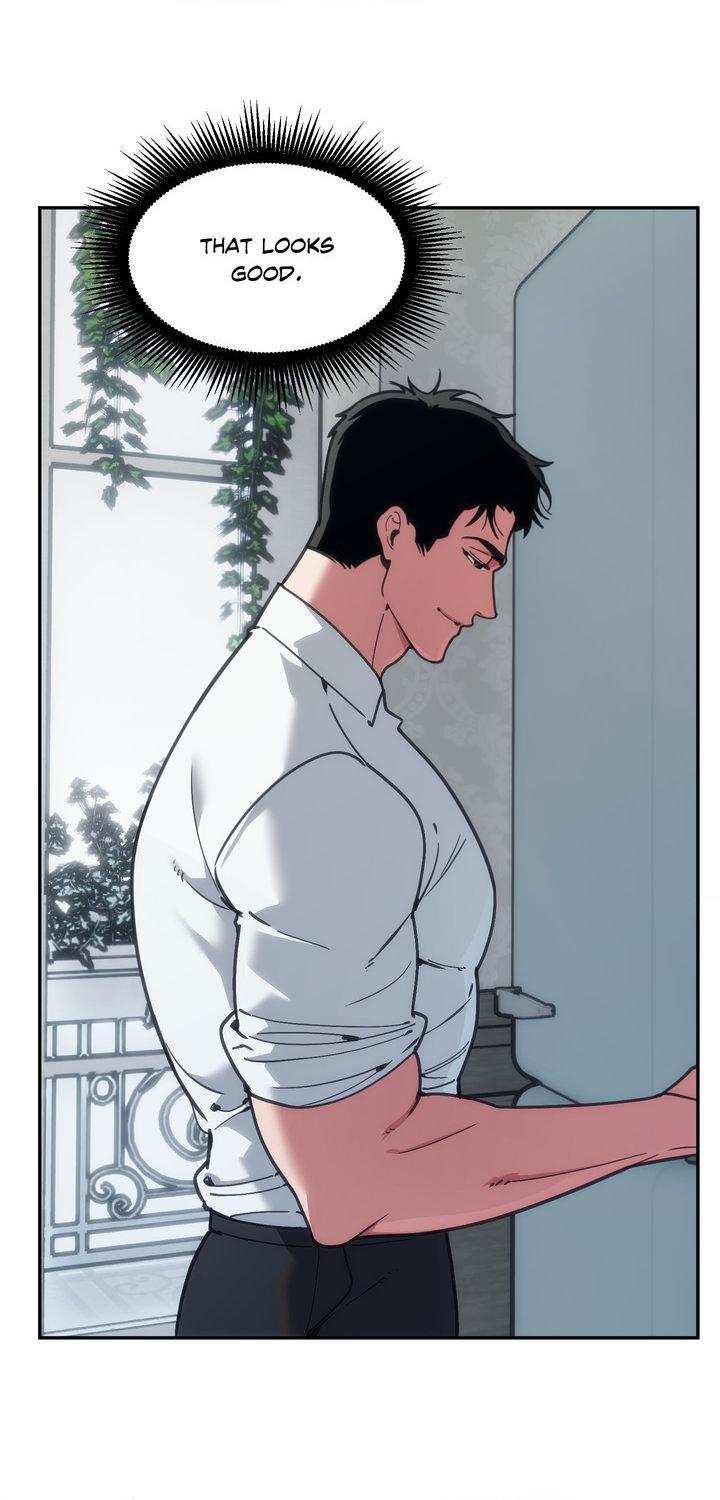 Swallow You Whole Chapter 62 page 63 - 