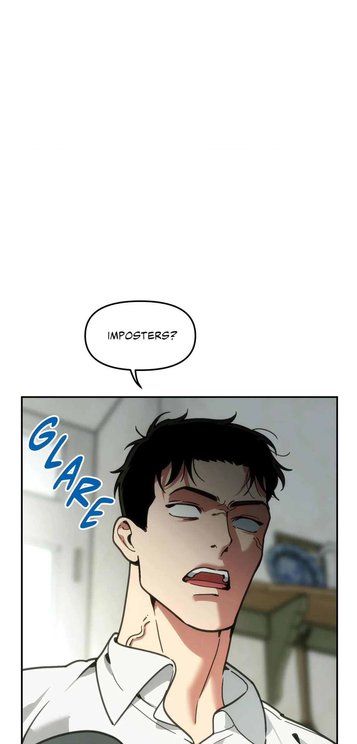 Swallow You Whole Chapter 63 page 11 - 