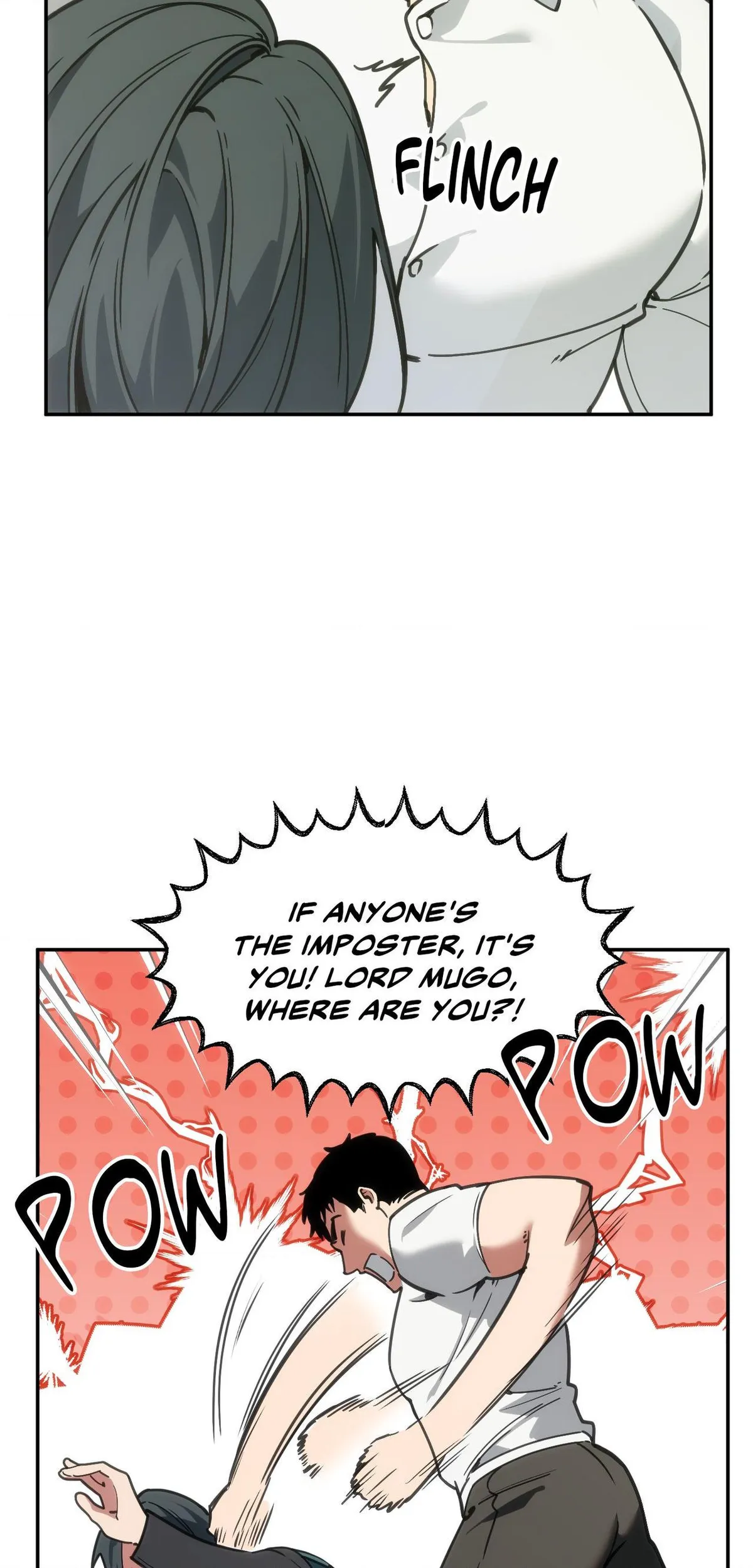 Swallow You Whole Chapter 63 page 12 - 