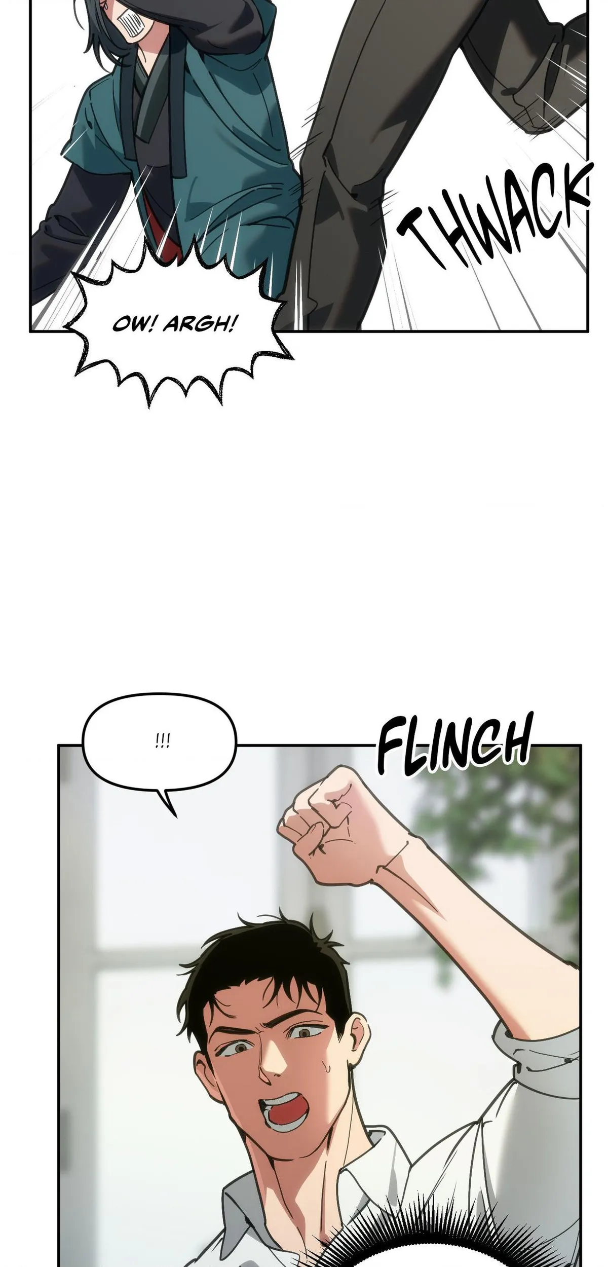 Swallow You Whole Chapter 63 page 13 - 