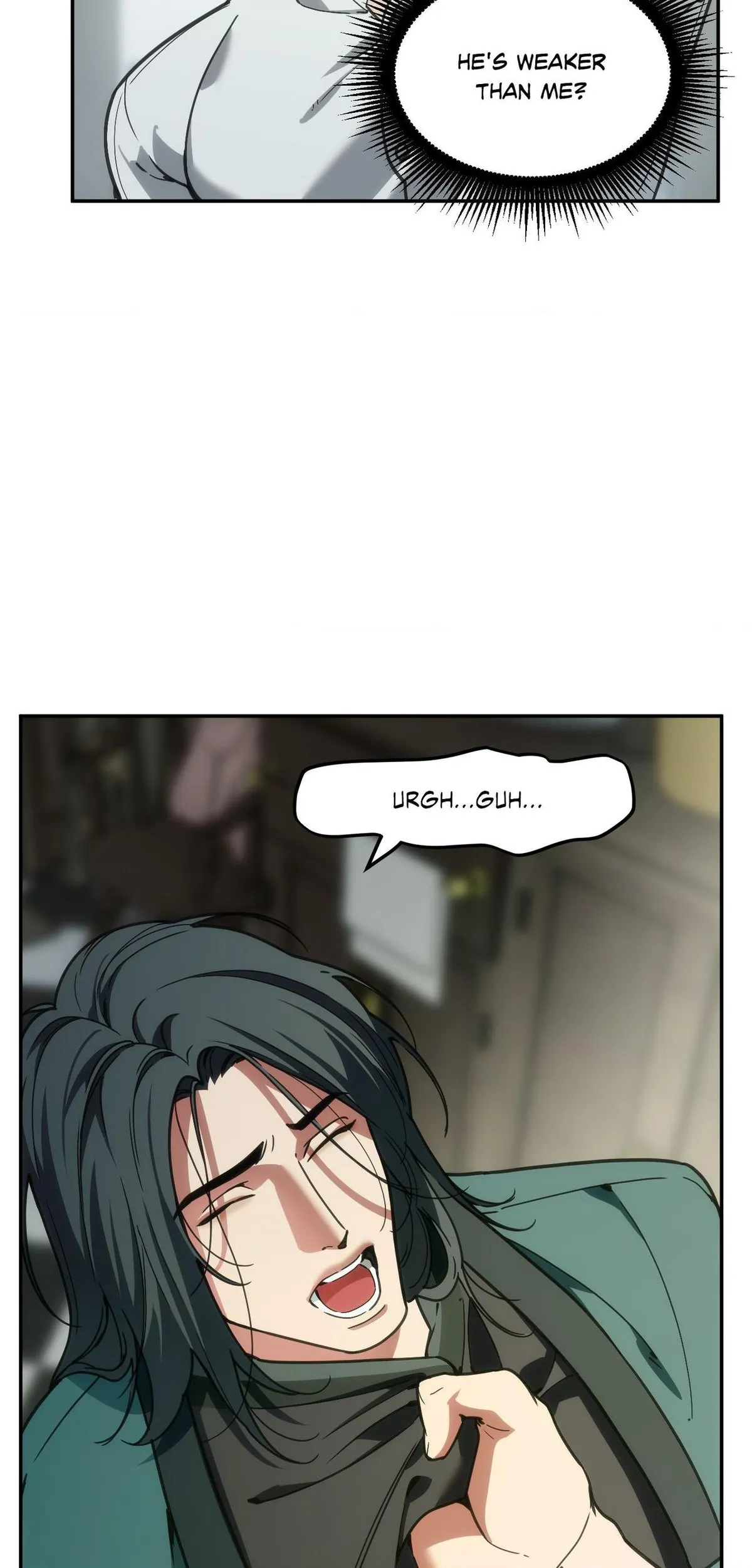 Swallow You Whole Chapter 63 page 14 - 
