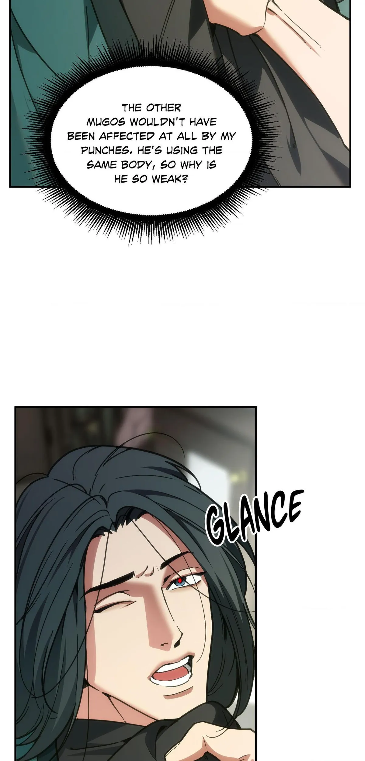 Swallow You Whole Chapter 63 page 15 - 