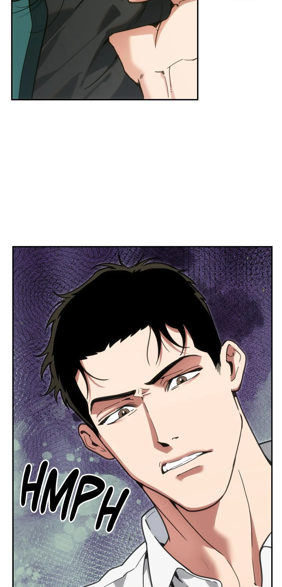 Swallow You Whole Chapter 63 page 16 - 