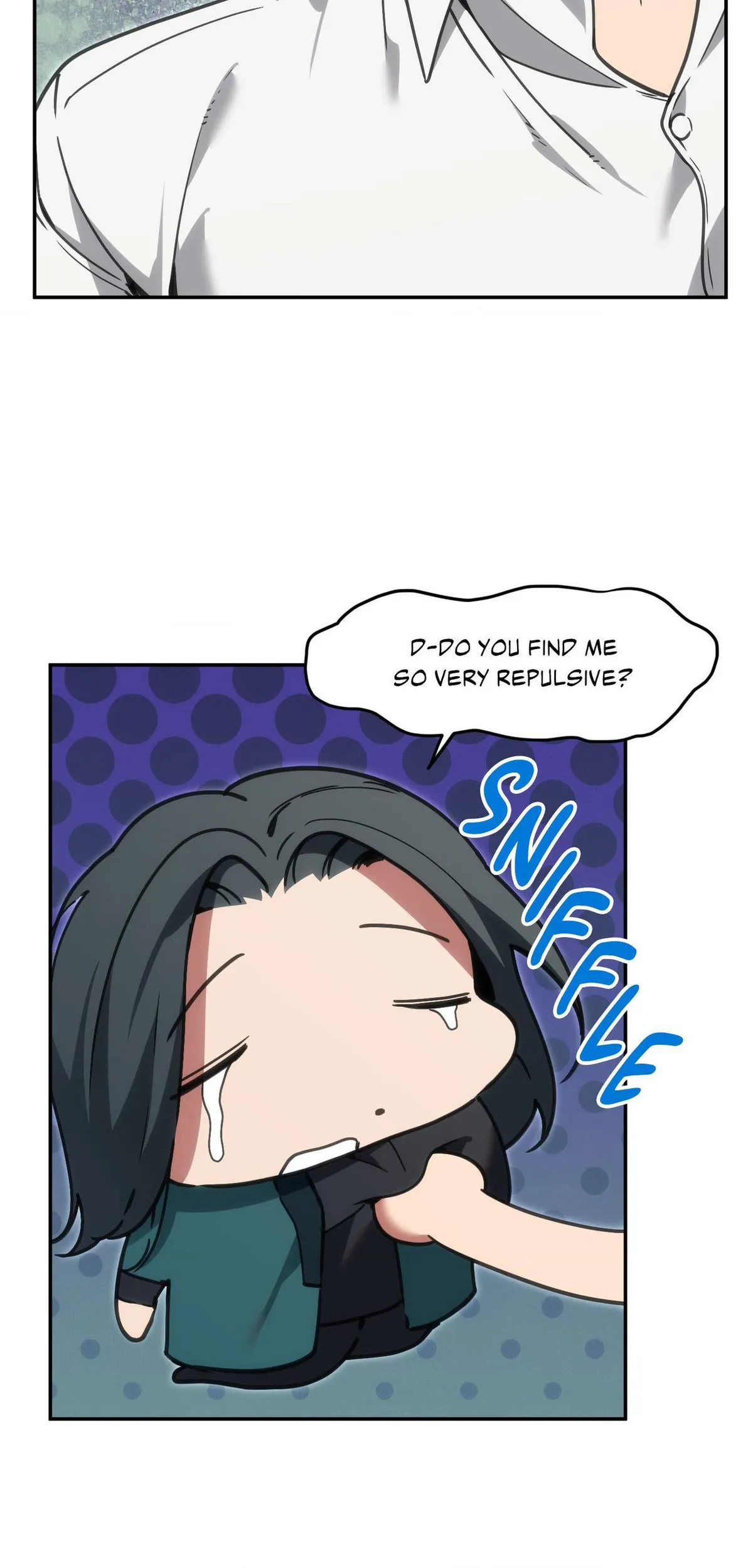 Swallow You Whole Chapter 63 page 17 - 