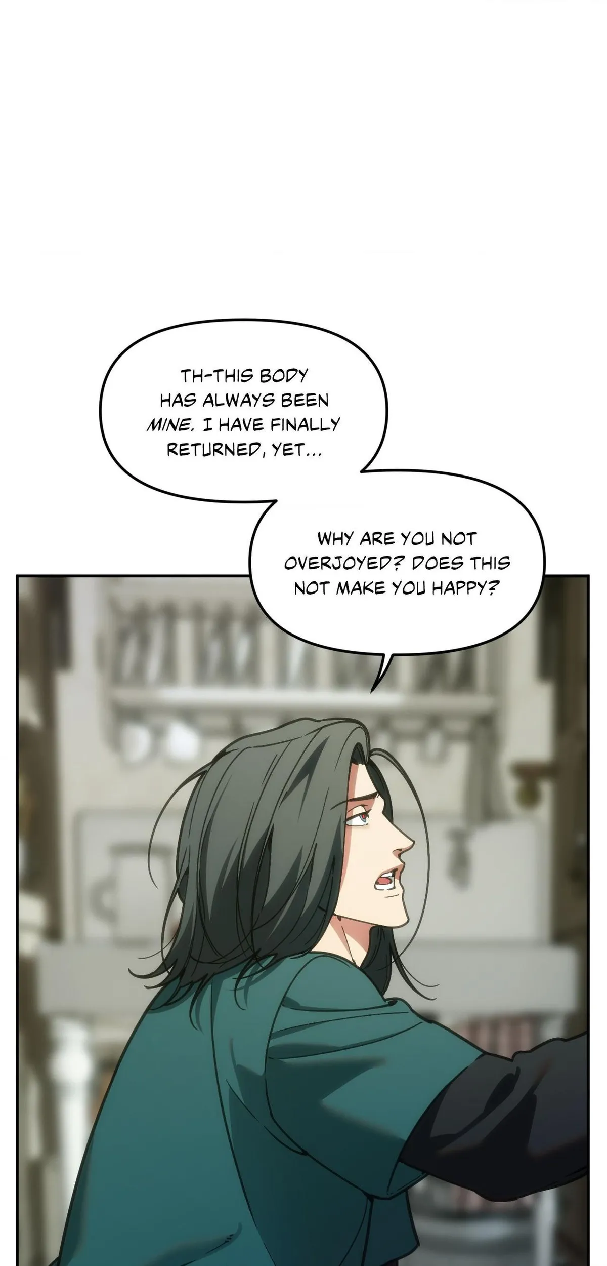 Swallow You Whole Chapter 63 page 19 - 