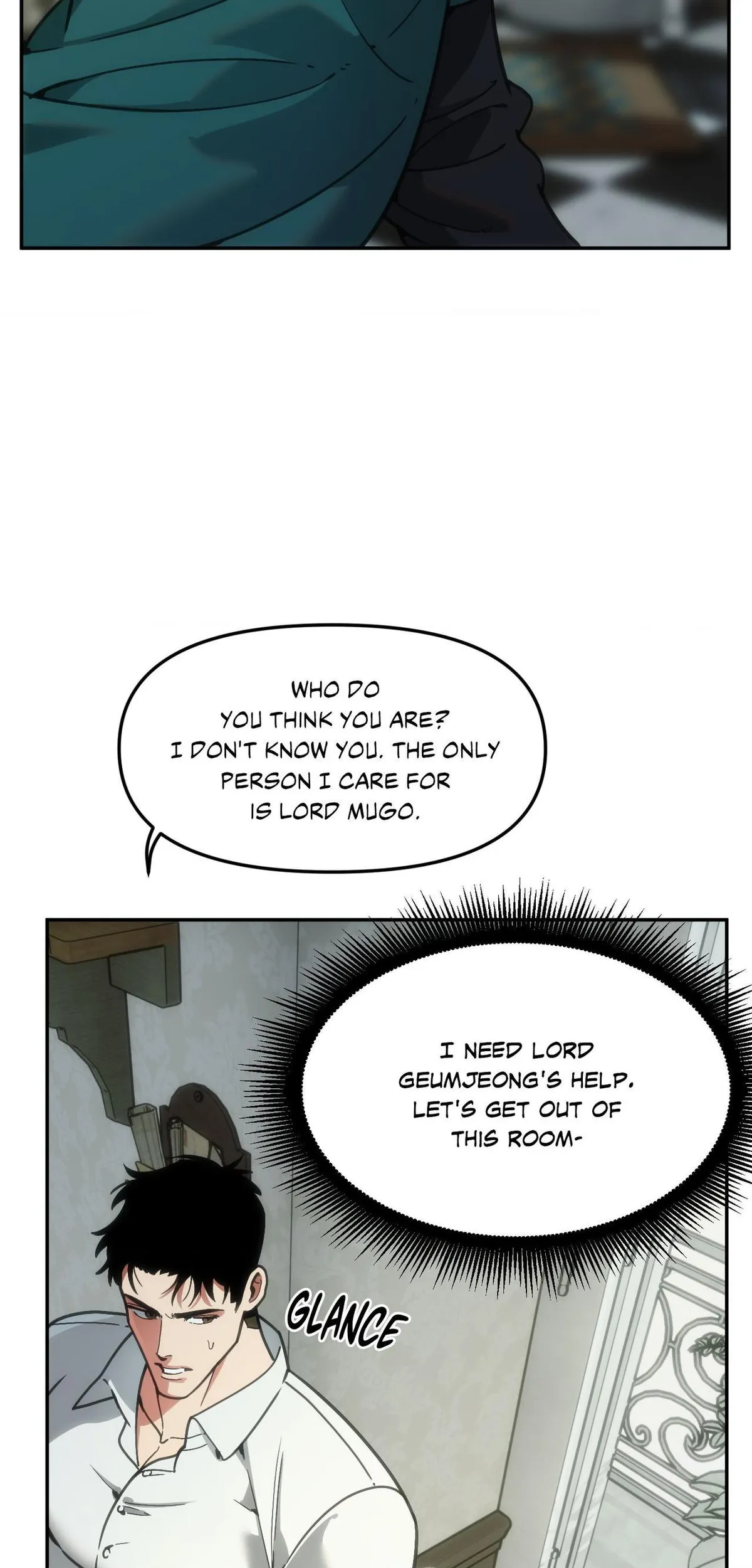 Swallow You Whole Chapter 63 page 20 - 