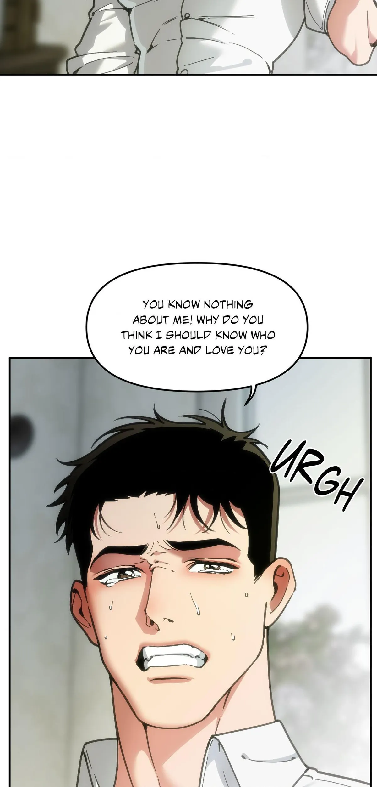 Swallow You Whole Chapter 63 page 23 - 