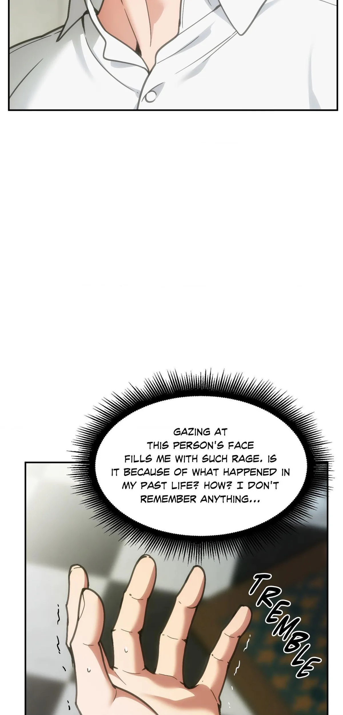 Swallow You Whole Chapter 63 page 24 - 
