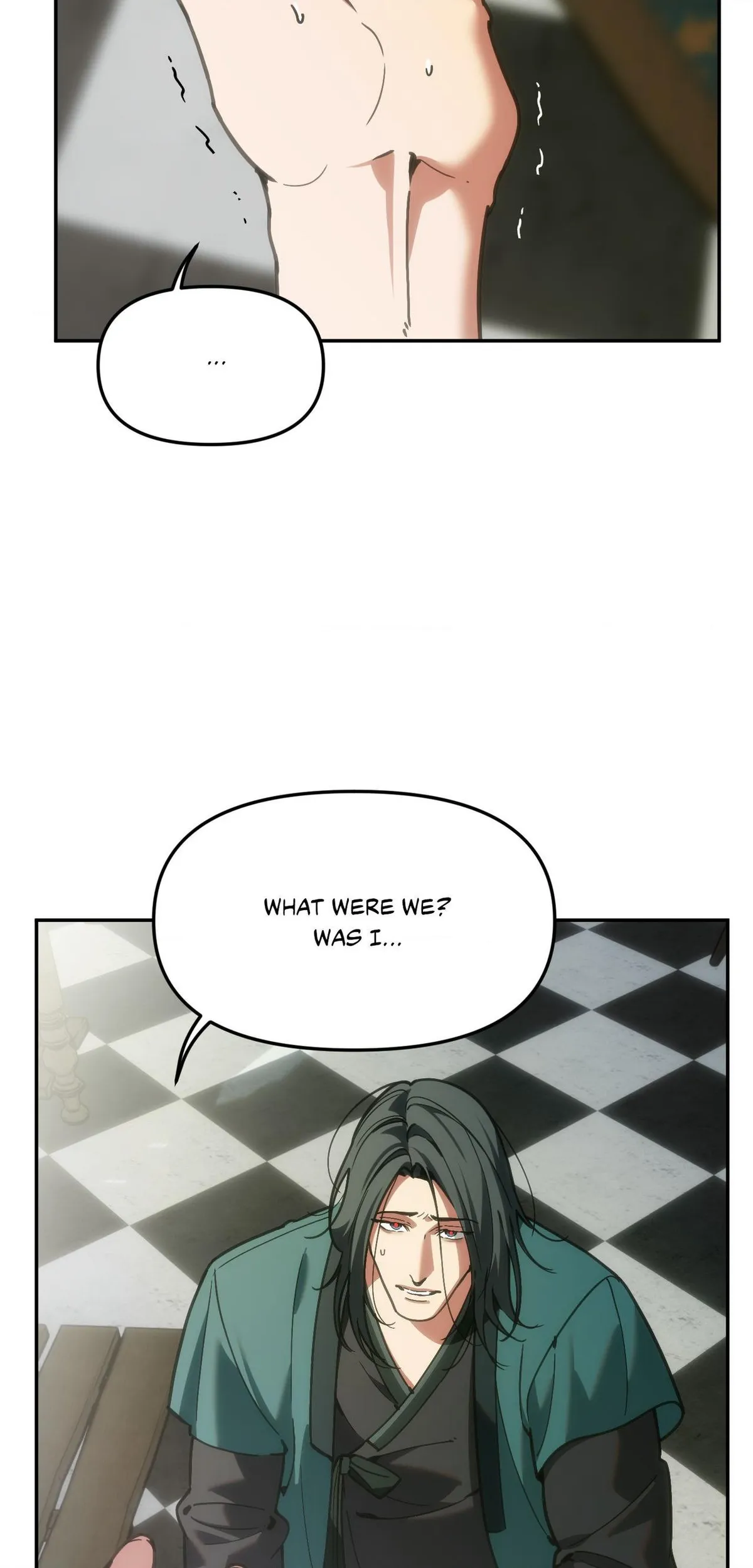 Swallow You Whole Chapter 63 page 25 - 