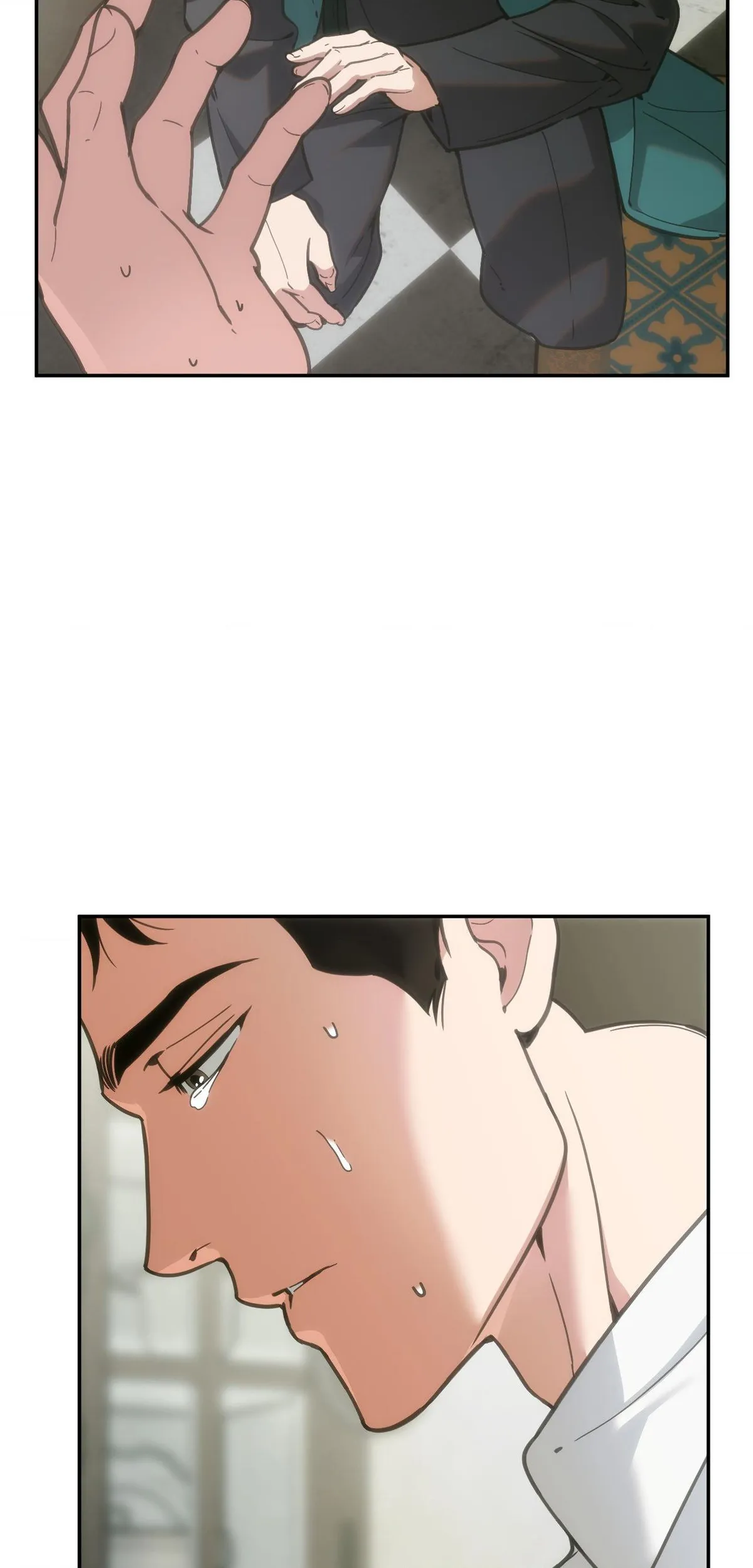 Swallow You Whole Chapter 63 page 26 - 