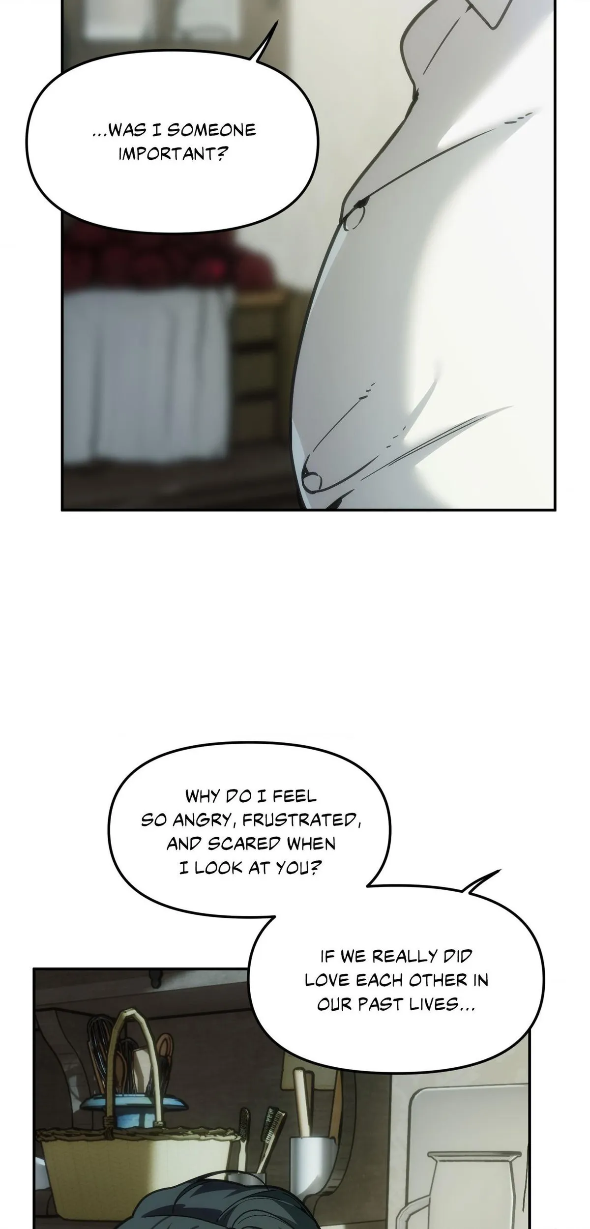 Swallow You Whole Chapter 63 page 27 - 