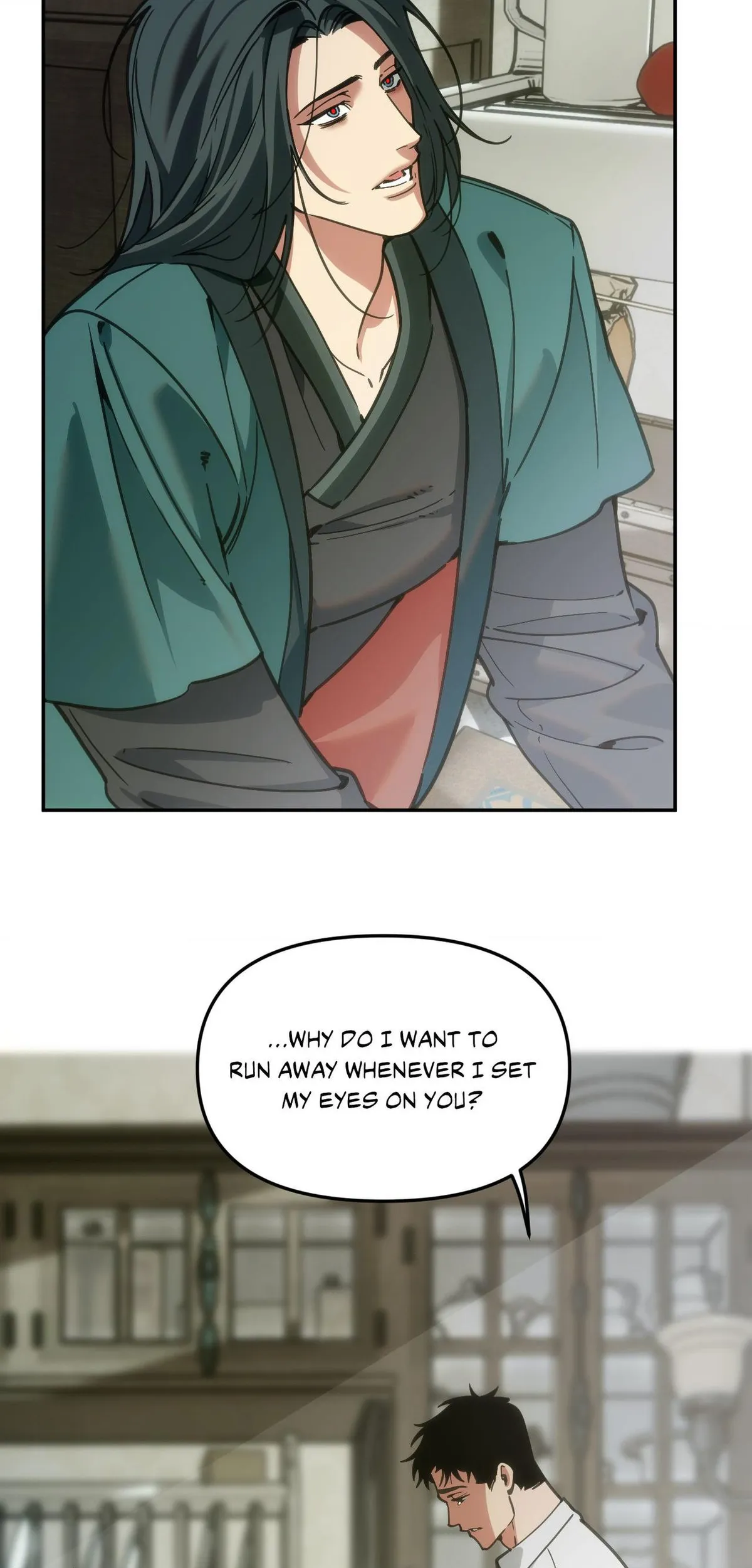 Swallow You Whole Chapter 63 page 28 - 