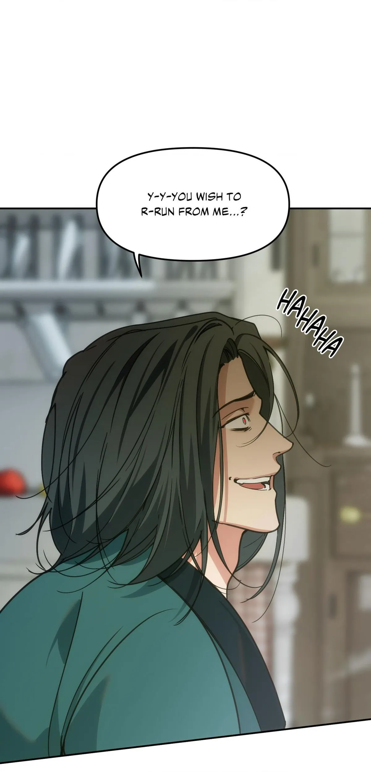 Swallow You Whole Chapter 63 page 30 - 