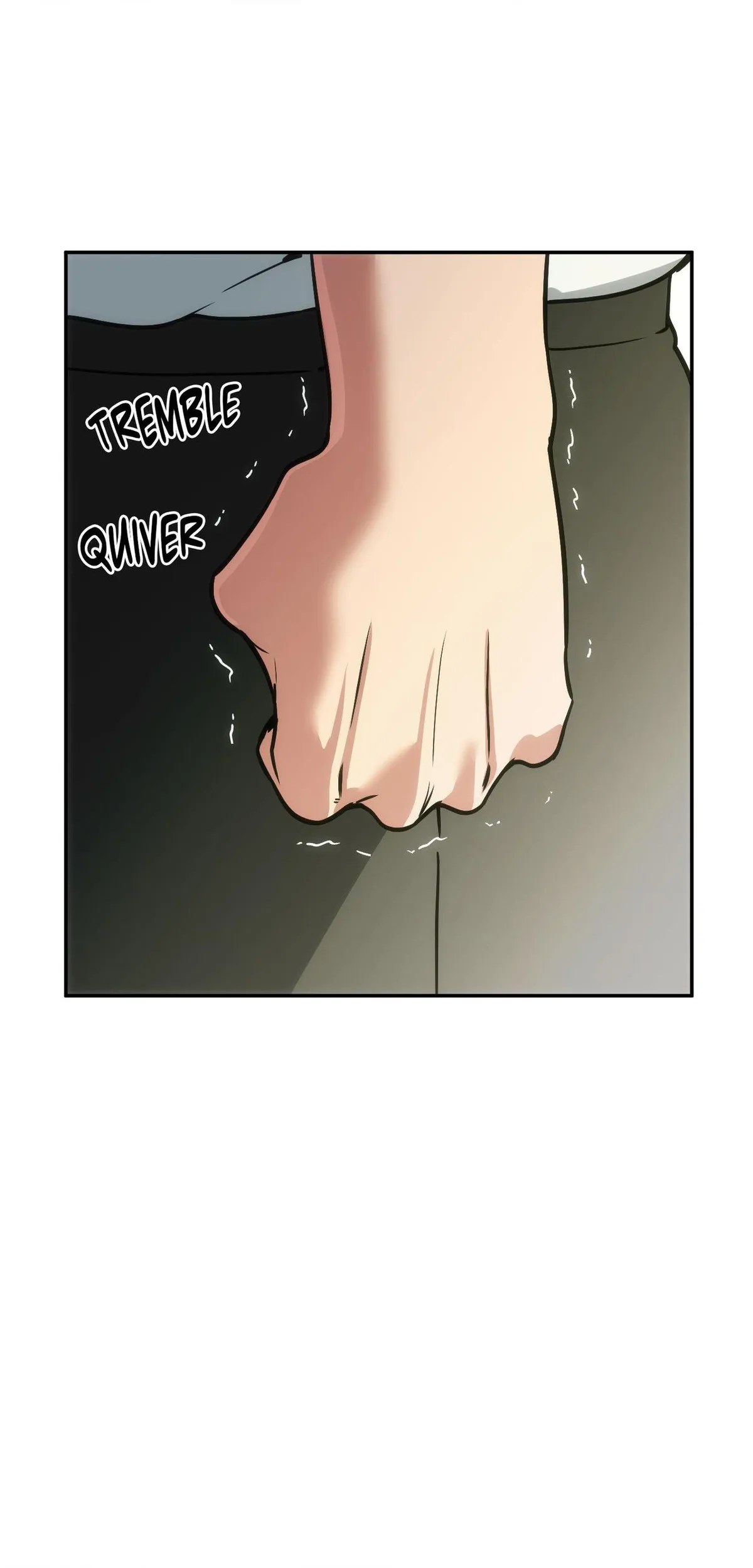 Swallow You Whole Chapter 63 page 32 - 