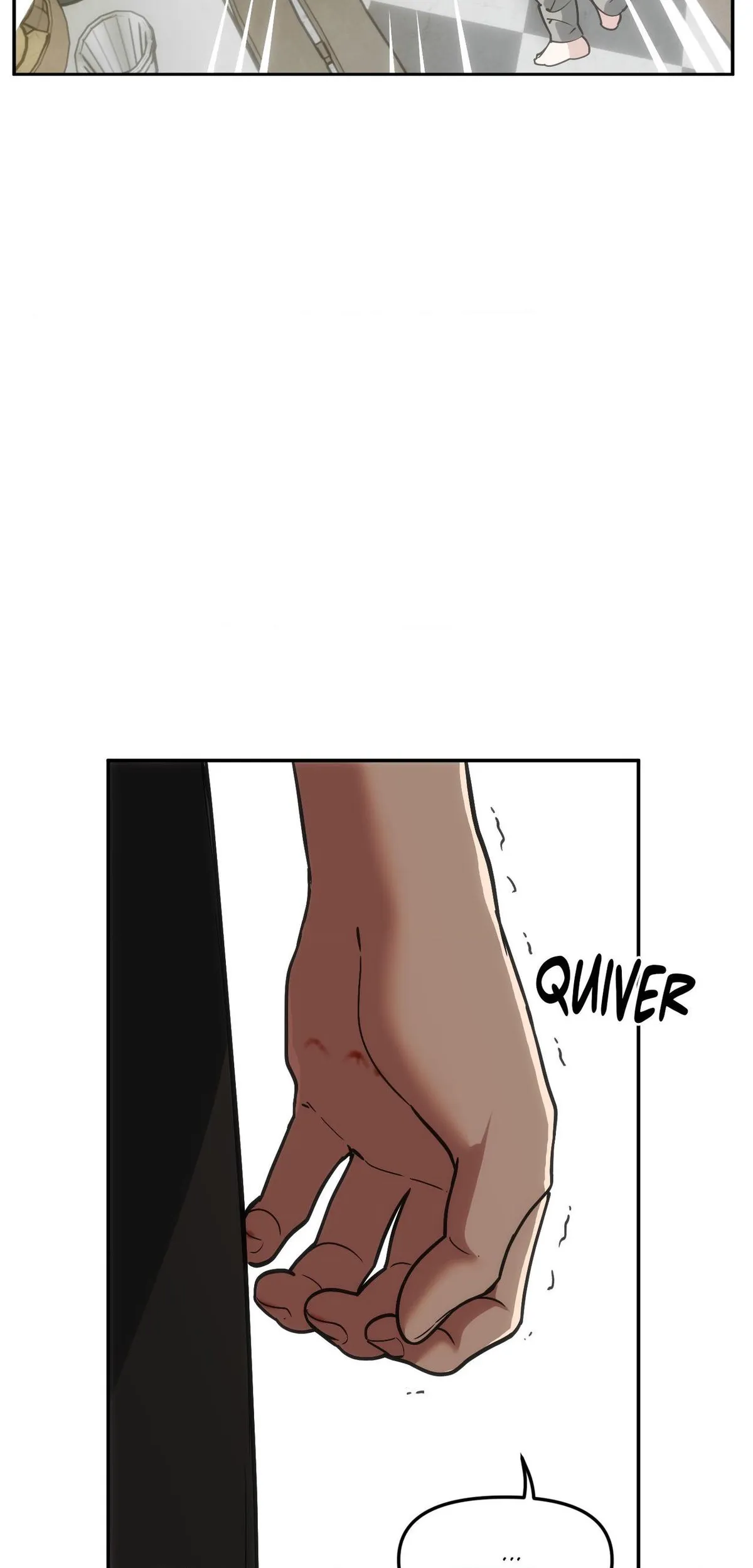 Swallow You Whole Chapter 63 page 35 - 