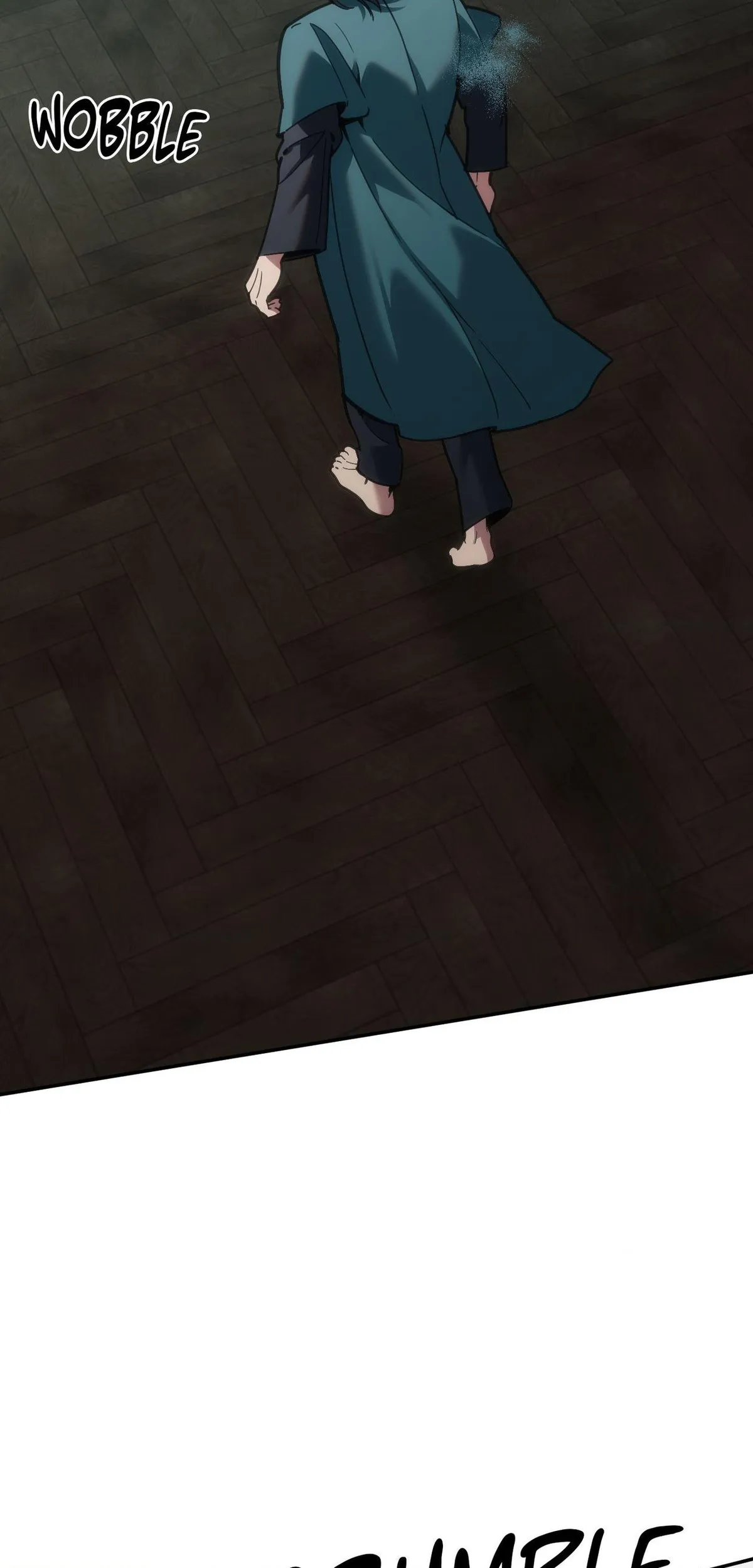 Swallow You Whole Chapter 63 page 37 - 