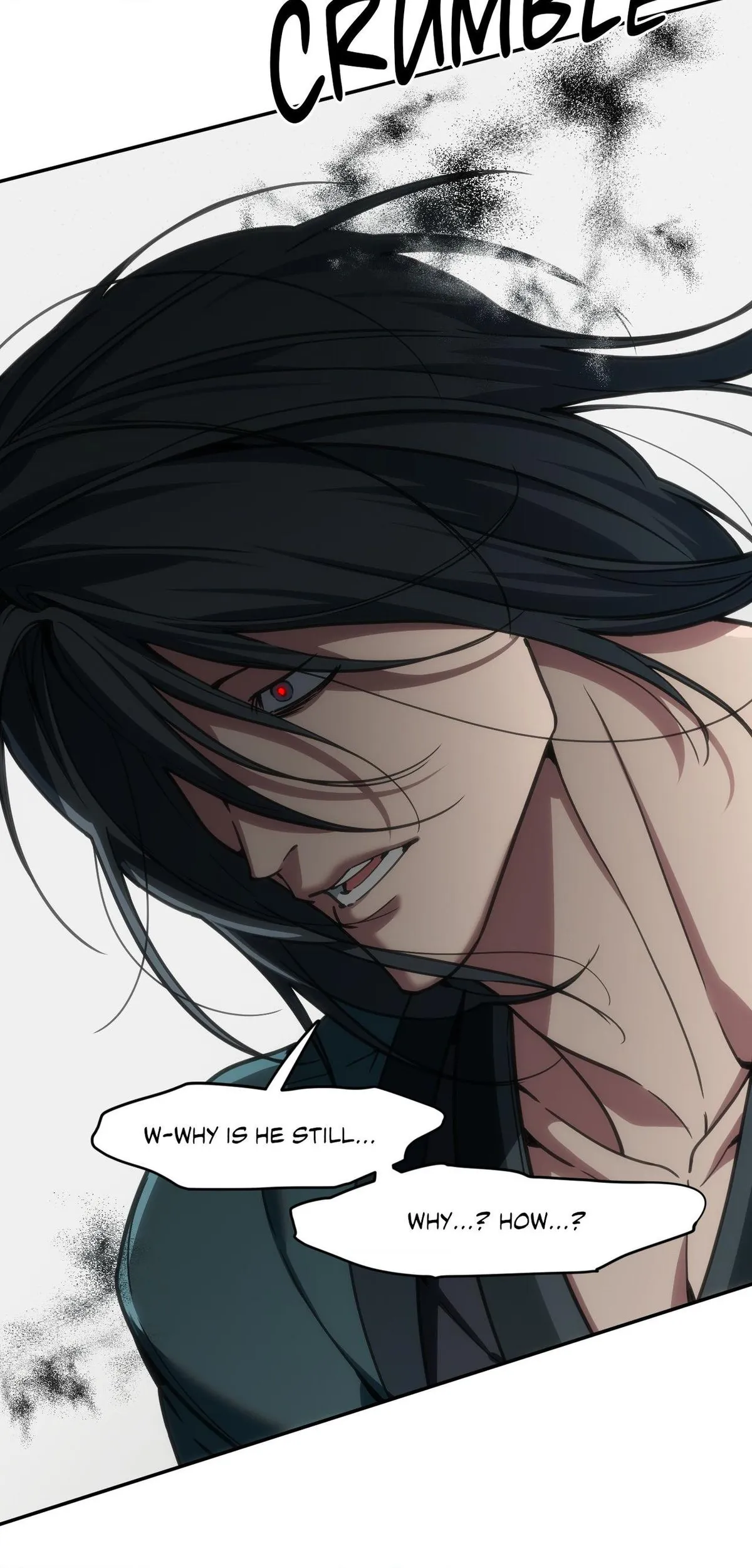 Swallow You Whole Chapter 63 page 38 - 