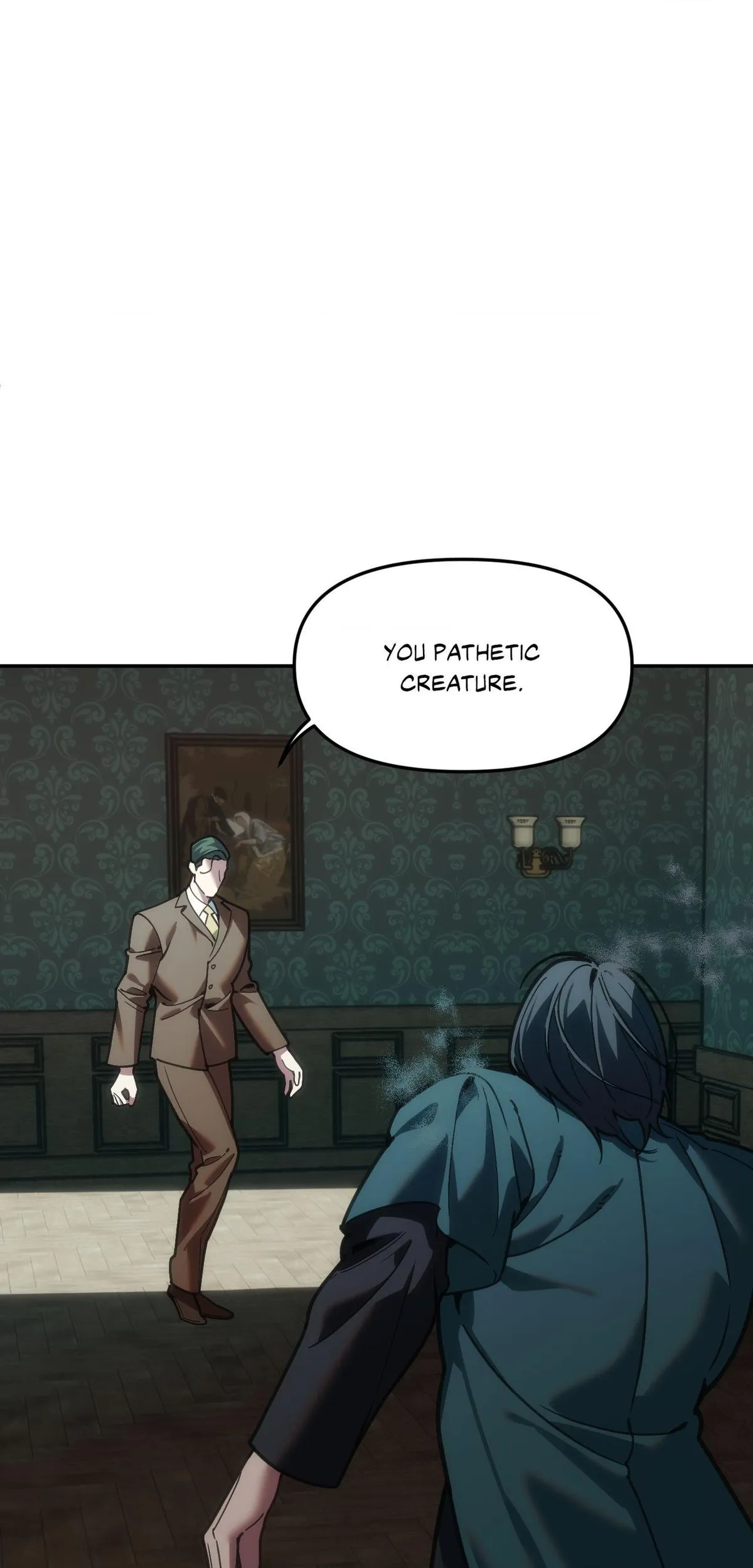 Swallow You Whole Chapter 63 page 39 - 