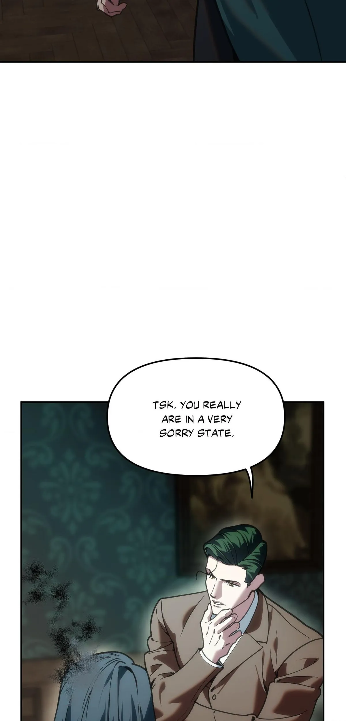 Swallow You Whole Chapter 63 page 40 - 