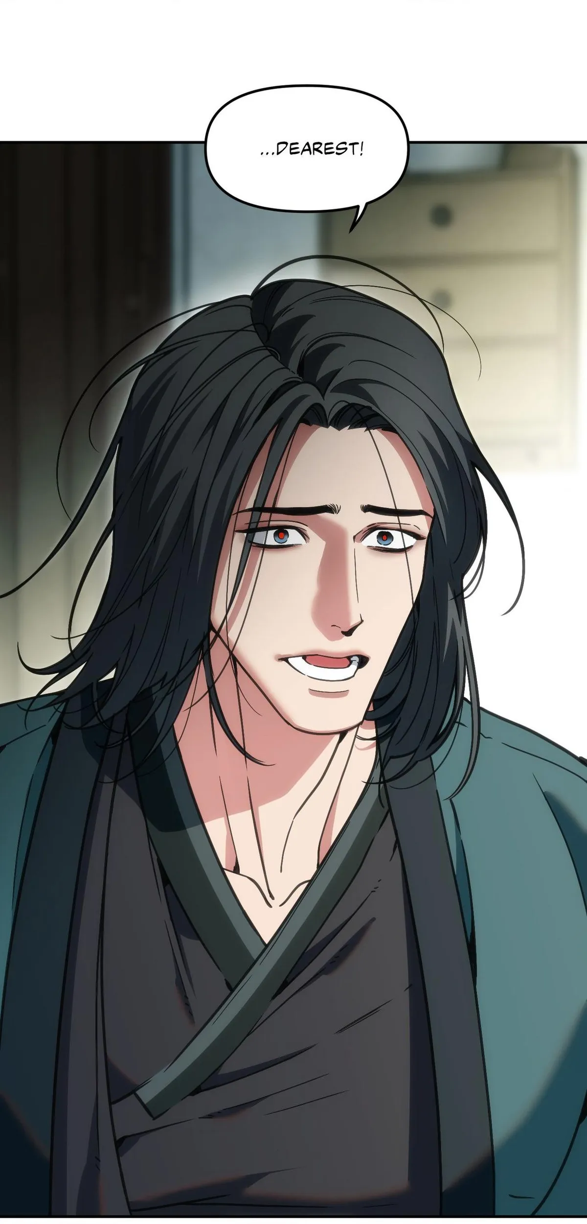 Swallow You Whole Chapter 63 page 5 - 