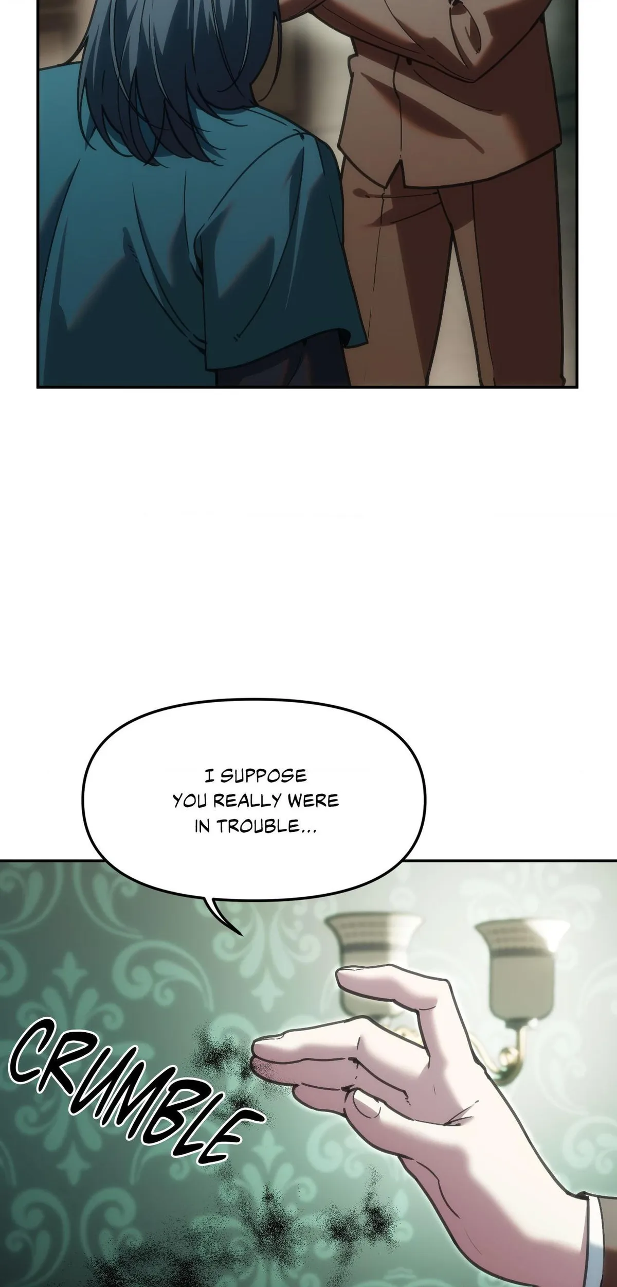 Swallow You Whole Chapter 63 page 41 - 