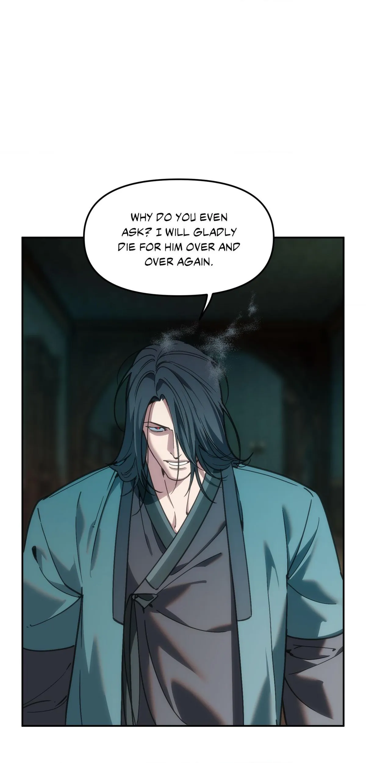 Swallow You Whole Chapter 63 page 45 - 