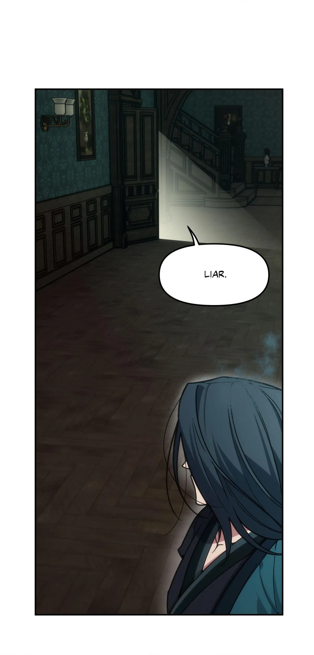 Swallow You Whole Chapter 63 page 46 - 