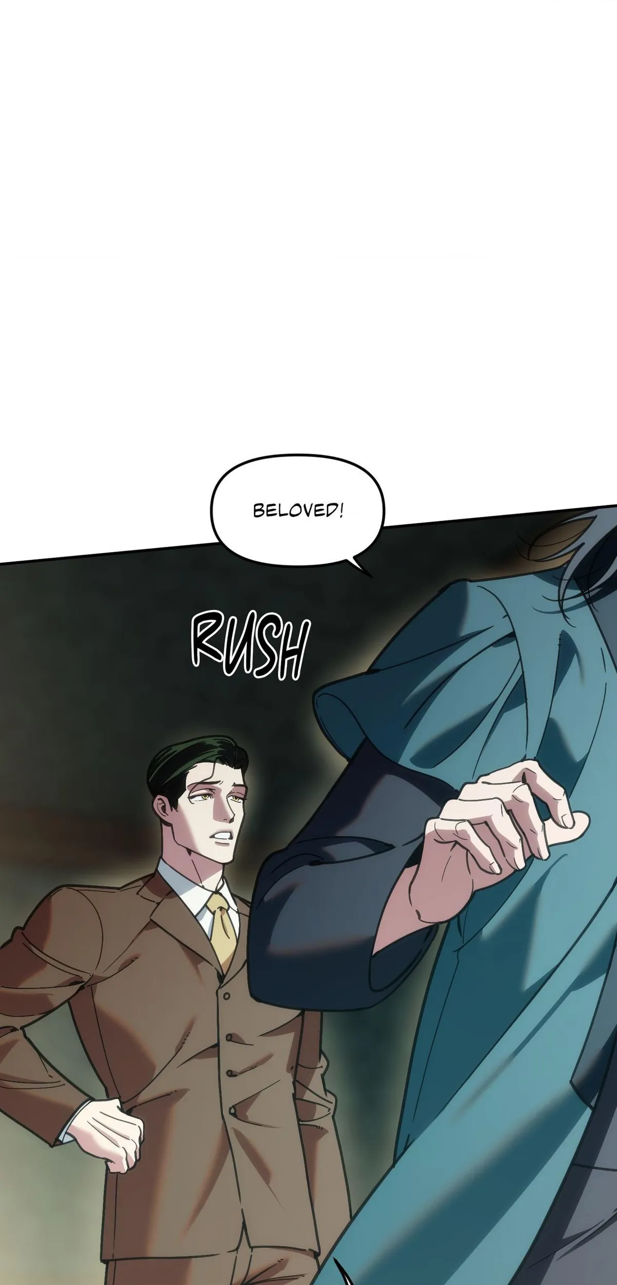 Swallow You Whole Chapter 63 page 47 - 