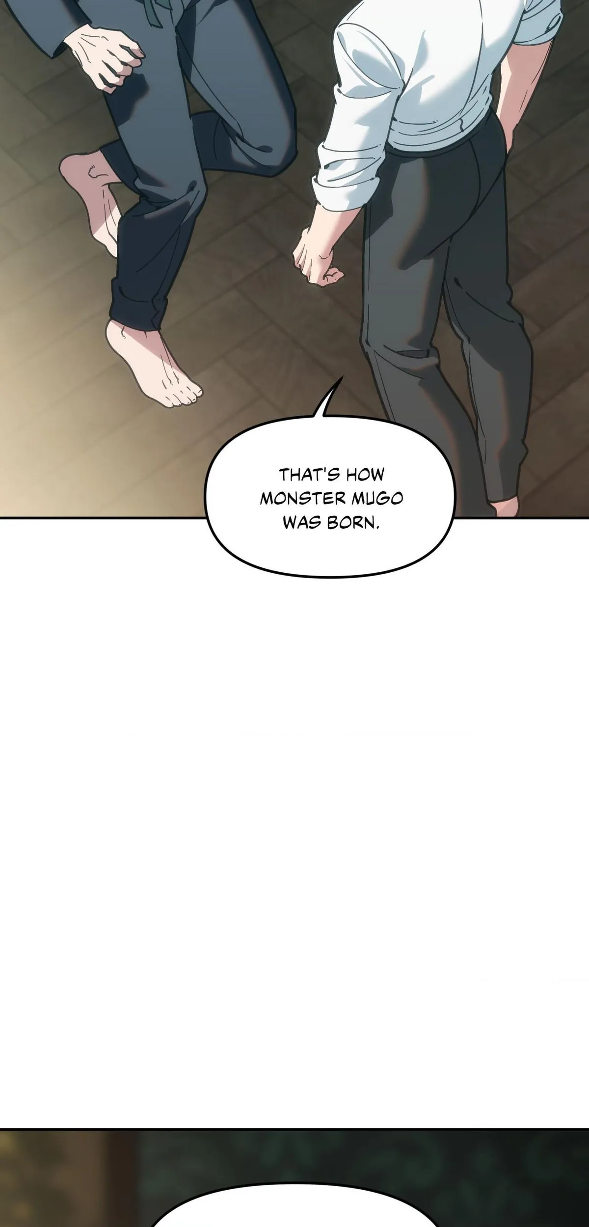 Swallow You Whole Chapter 63 page 49 - 