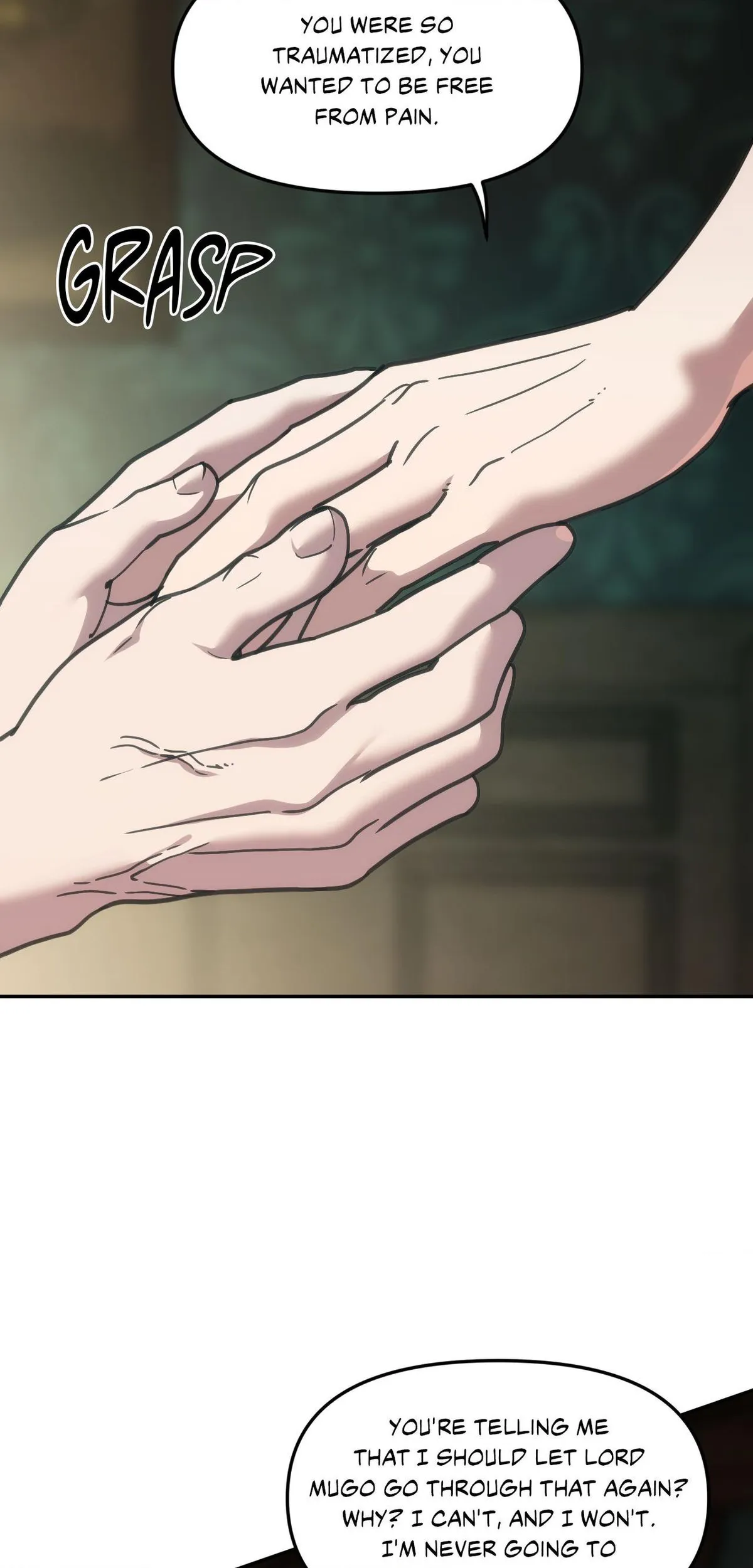Swallow You Whole Chapter 63 page 50 - 