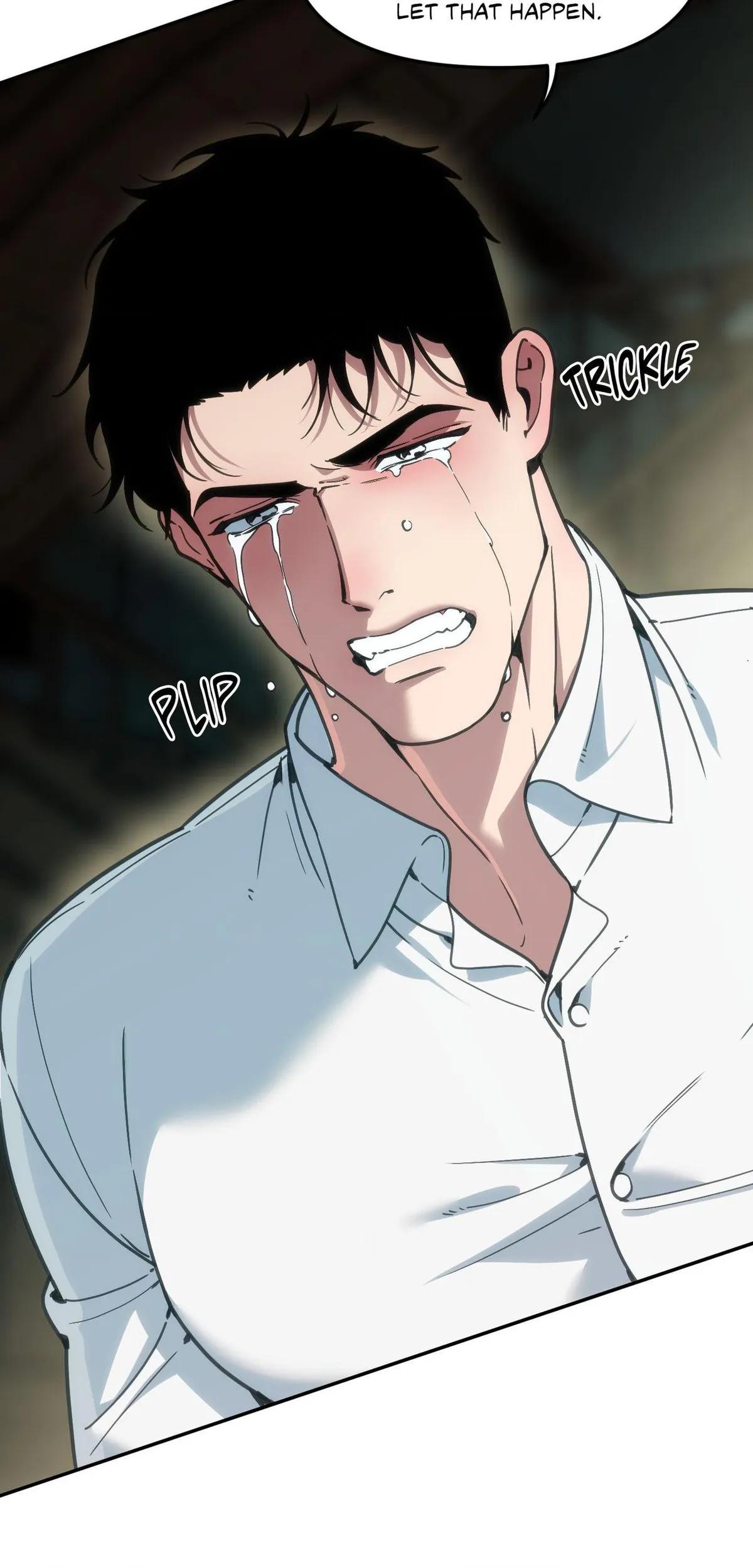 Swallow You Whole Chapter 63 page 51 - 
