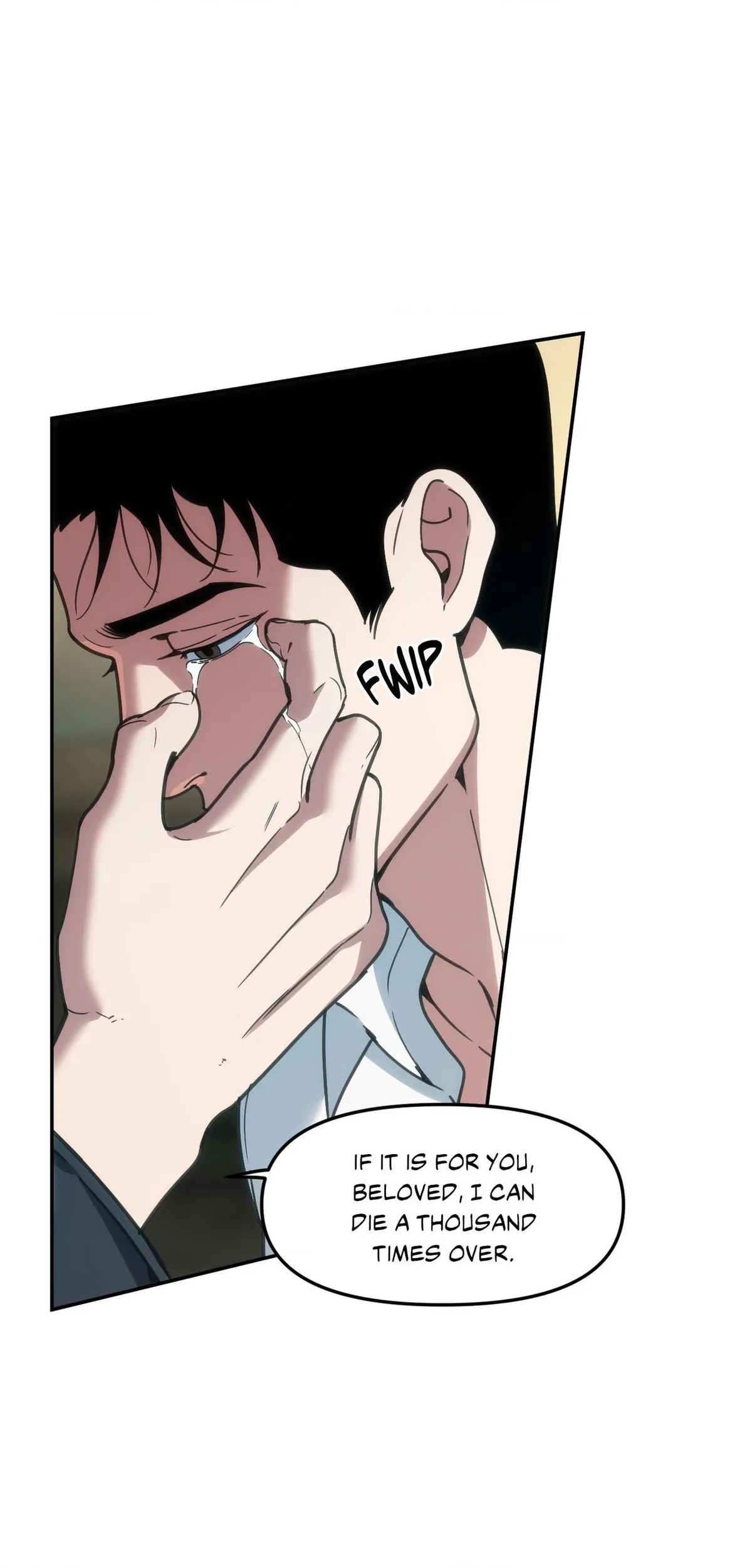 Swallow You Whole Chapter 63 page 52 - 