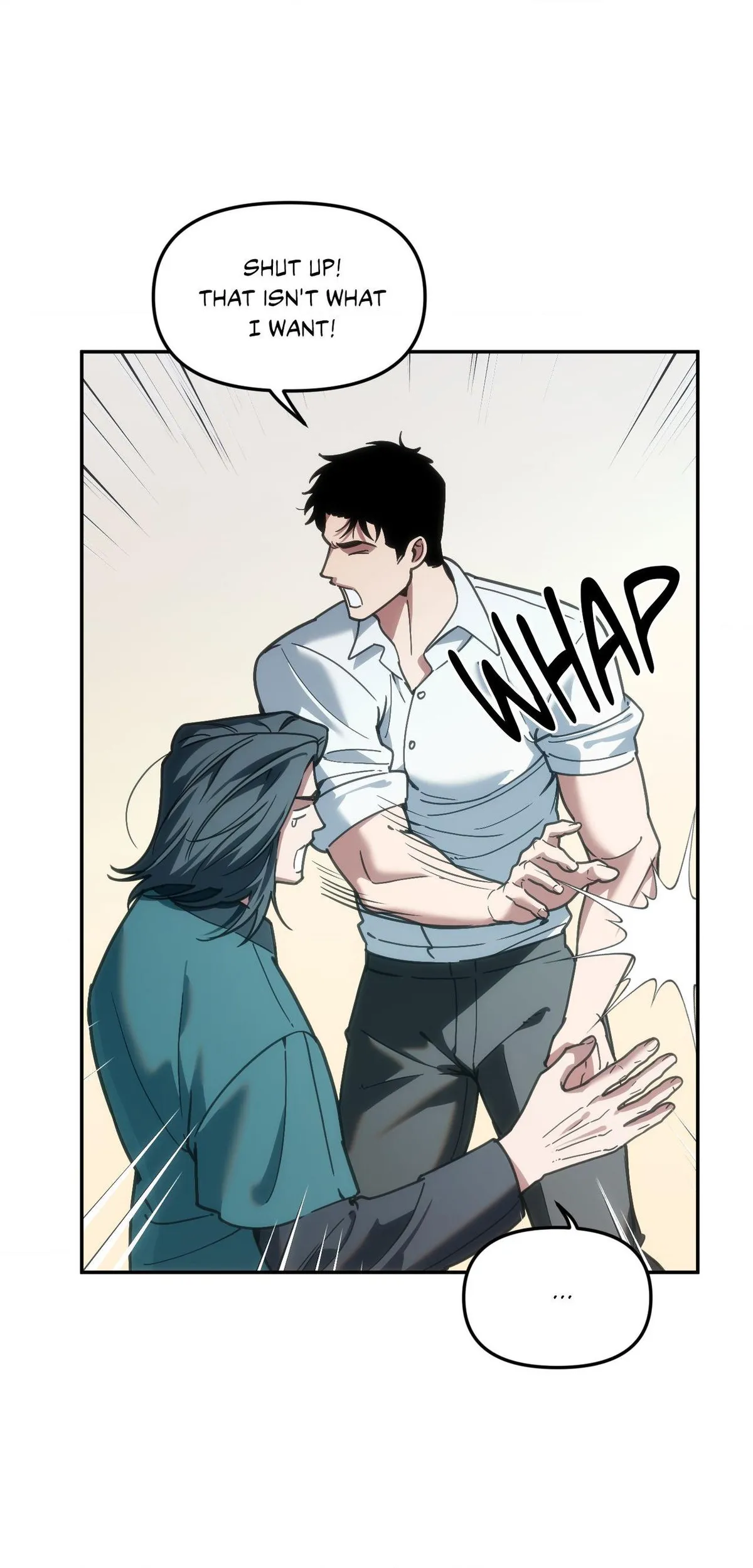 Swallow You Whole Chapter 63 page 53 - 