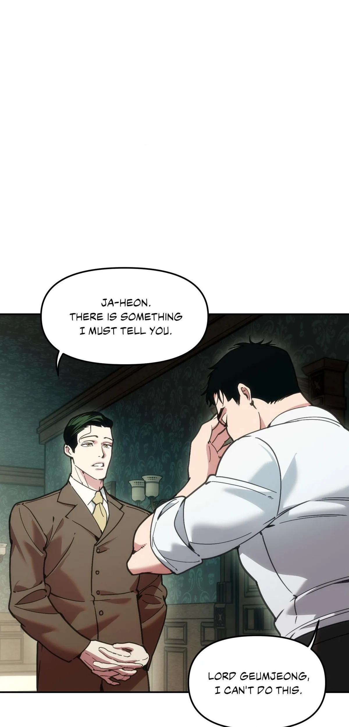Swallow You Whole Chapter 63 page 54 - 