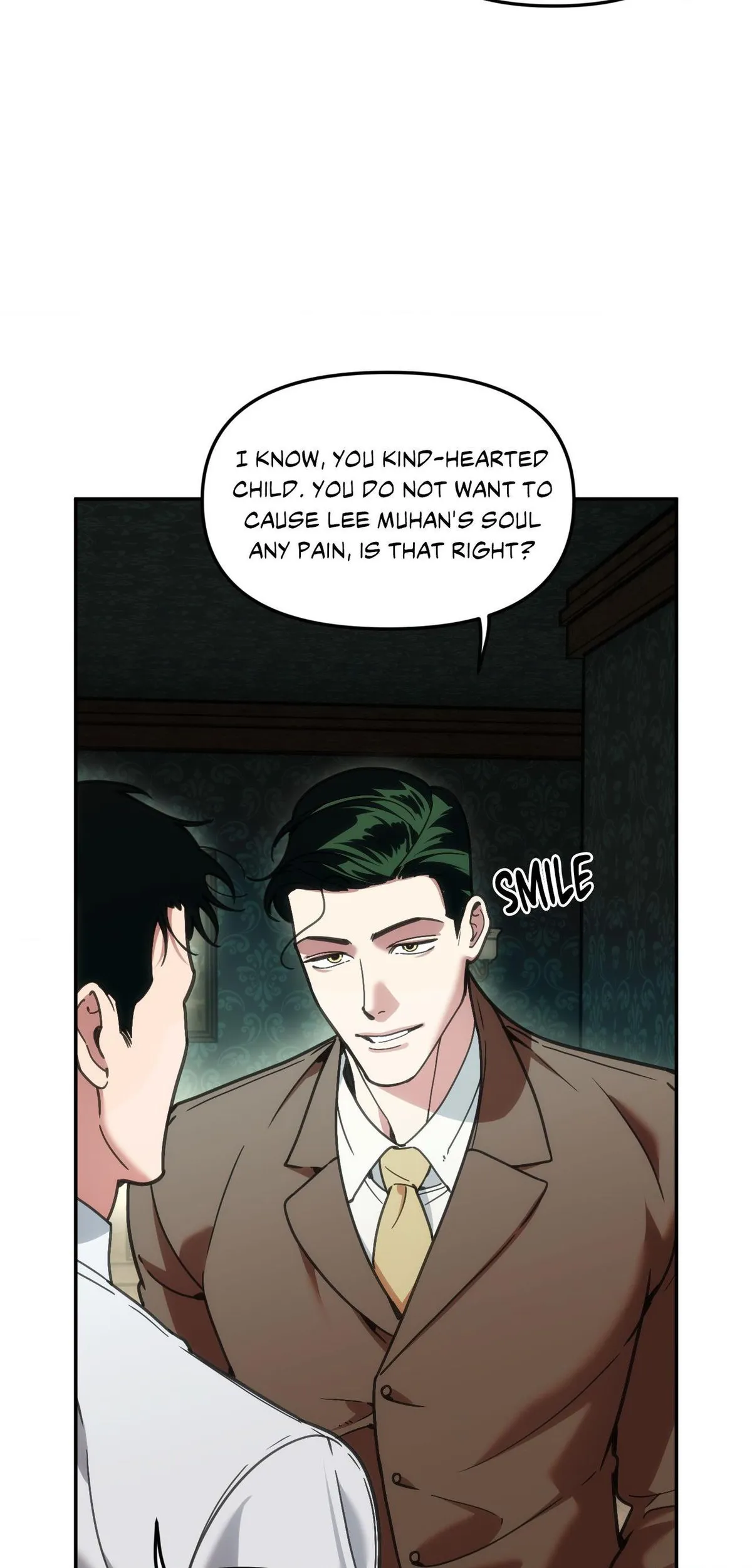 Swallow You Whole Chapter 63 page 55 - 