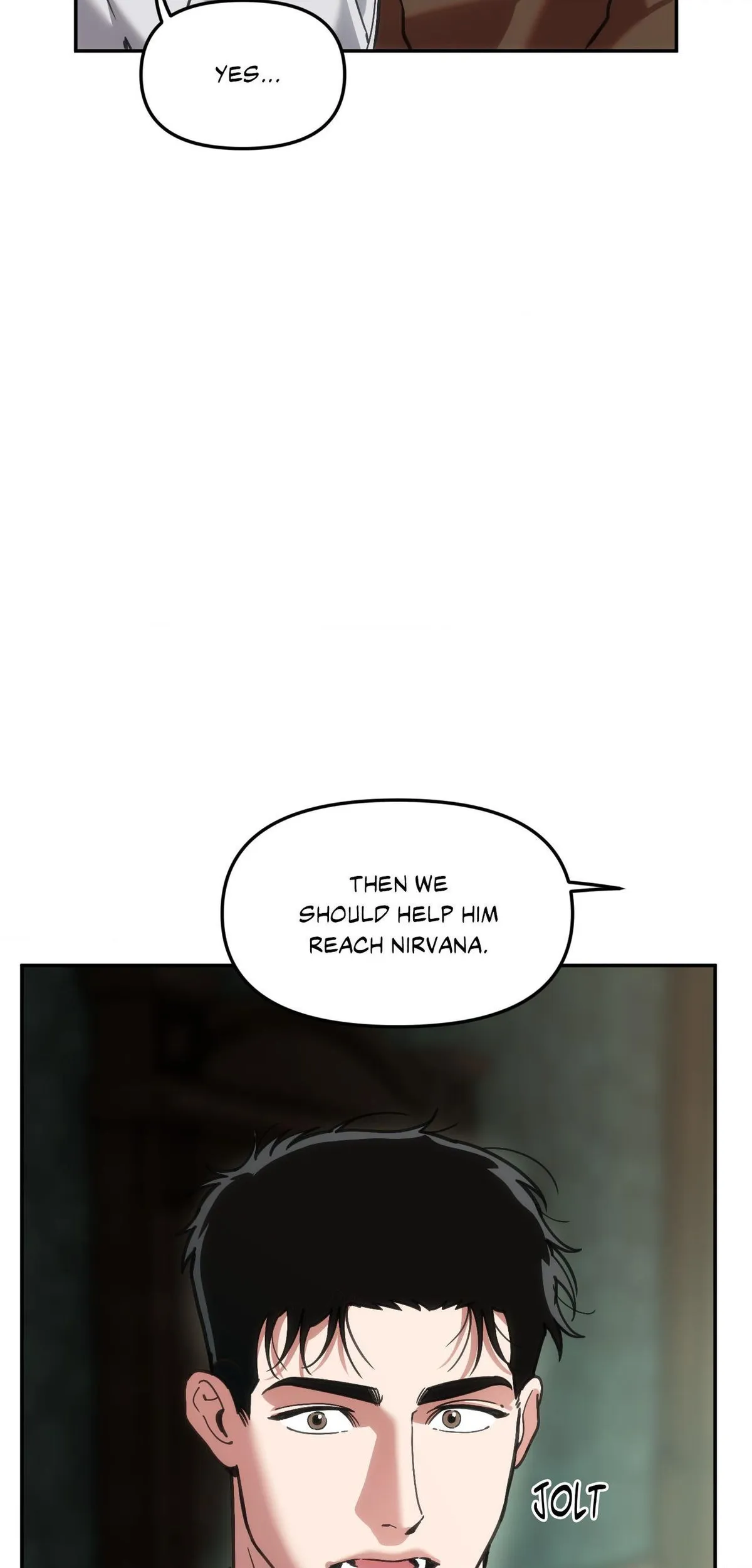 Swallow You Whole Chapter 63 page 56 - 
