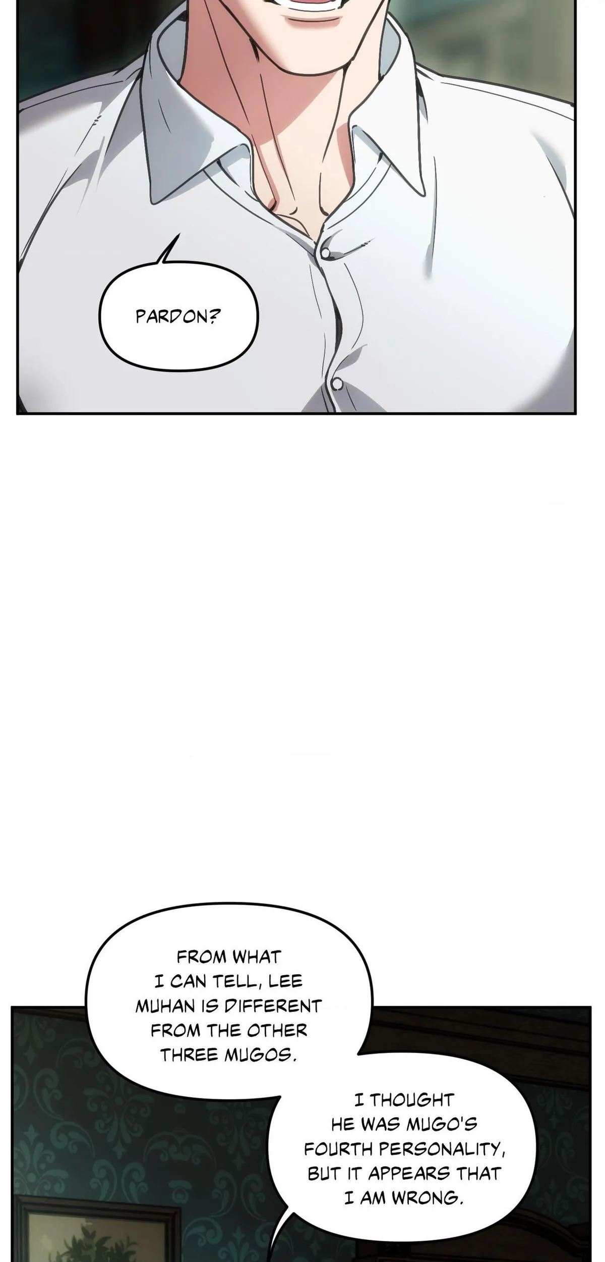 Swallow You Whole Chapter 63 page 57 - 