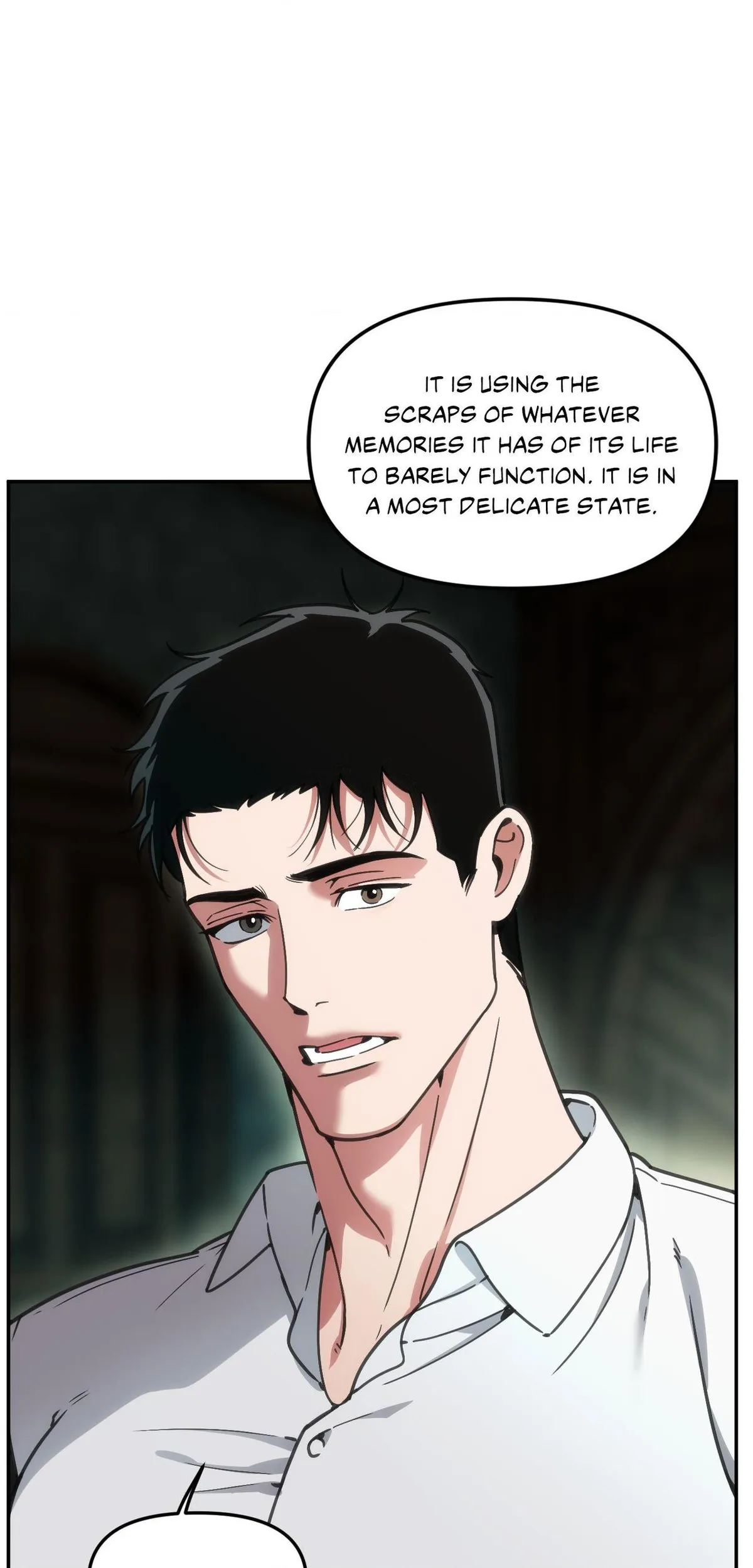 Swallow You Whole Chapter 63 page 60 - 