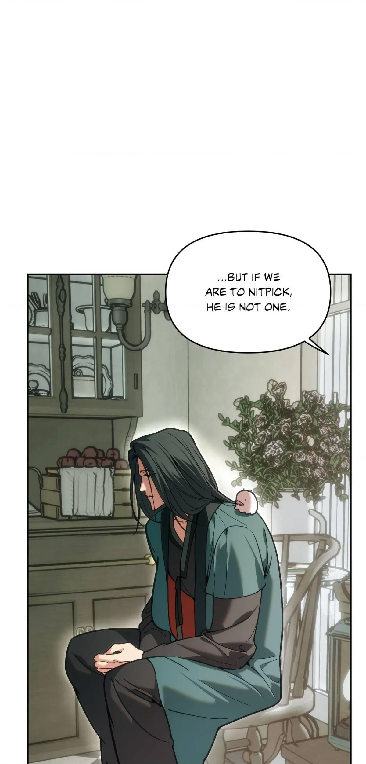 Swallow You Whole Chapter 64 page 2 - 