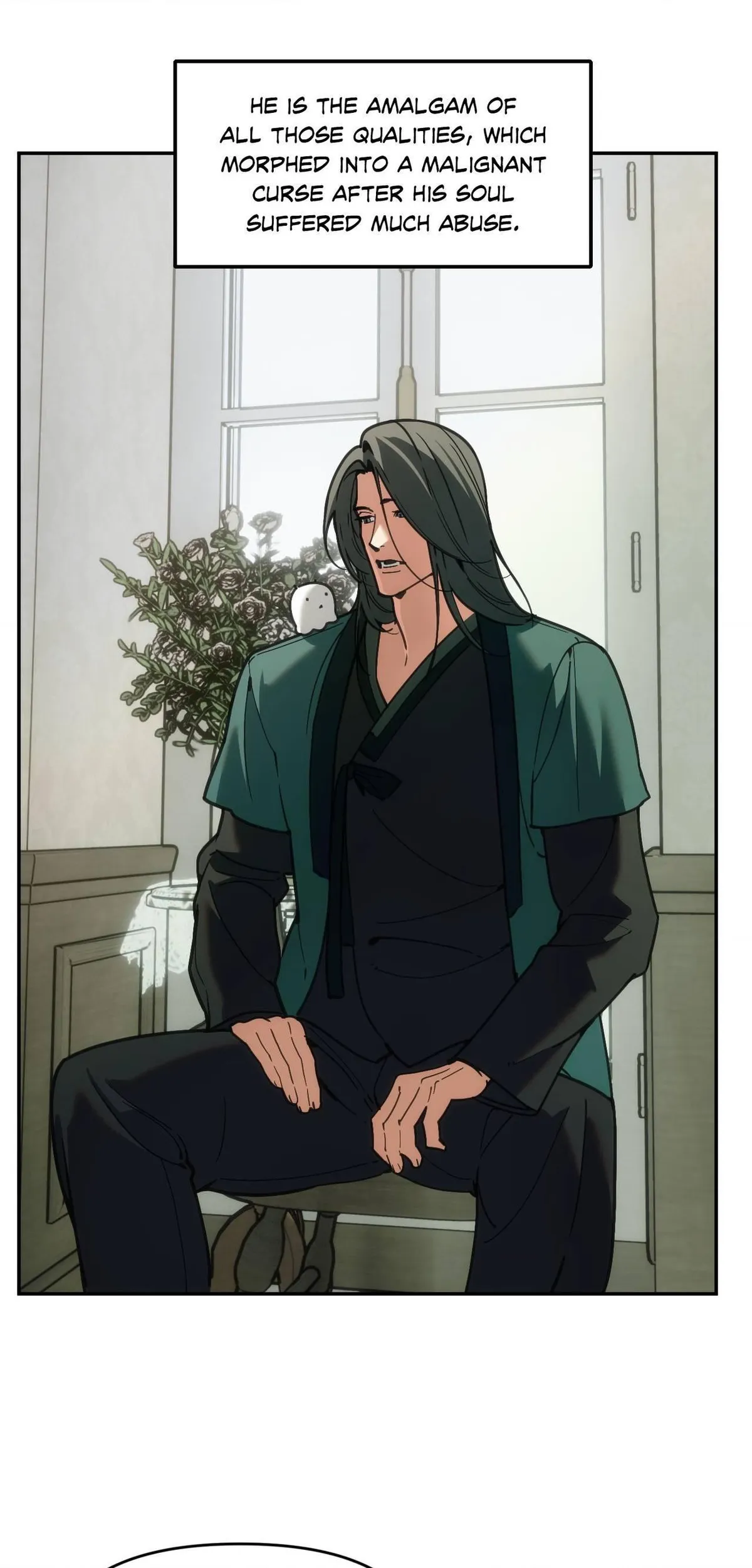 Swallow You Whole Chapter 64 page 13 - 